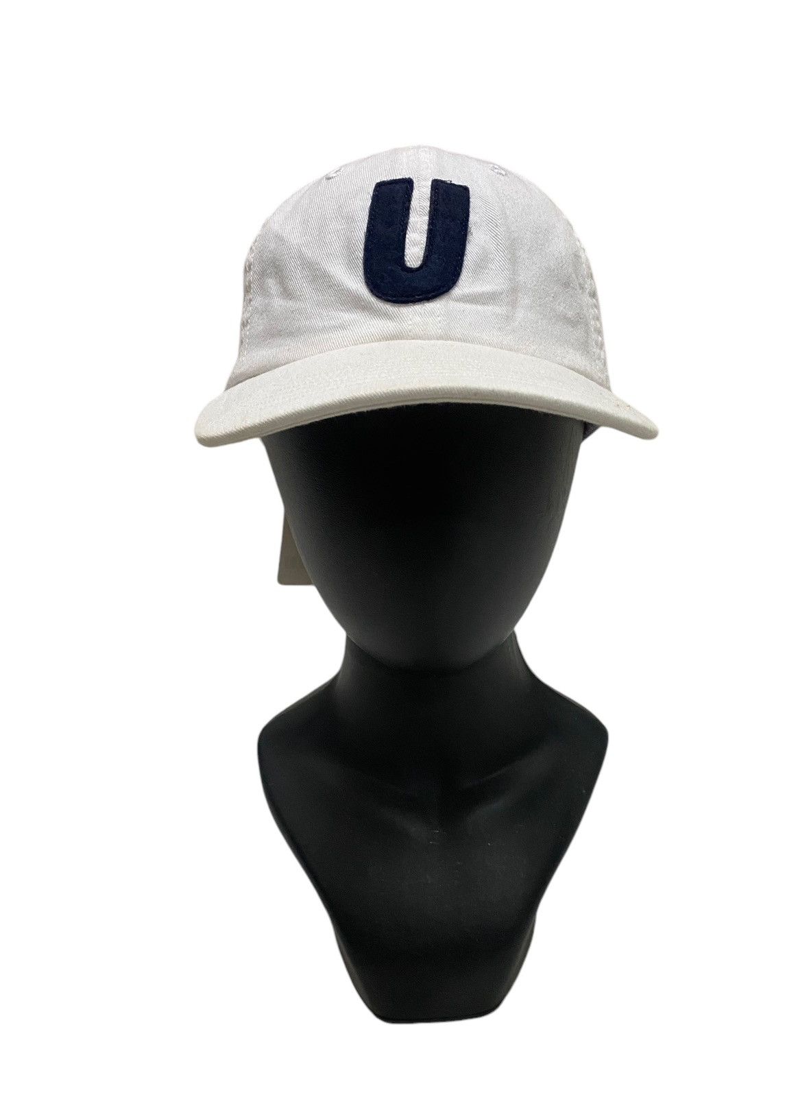 Undefeated U Logo Cap