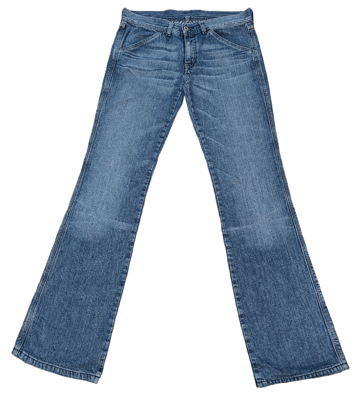 Diesel Diesel Denim Size 31" - 1 Thumbnail