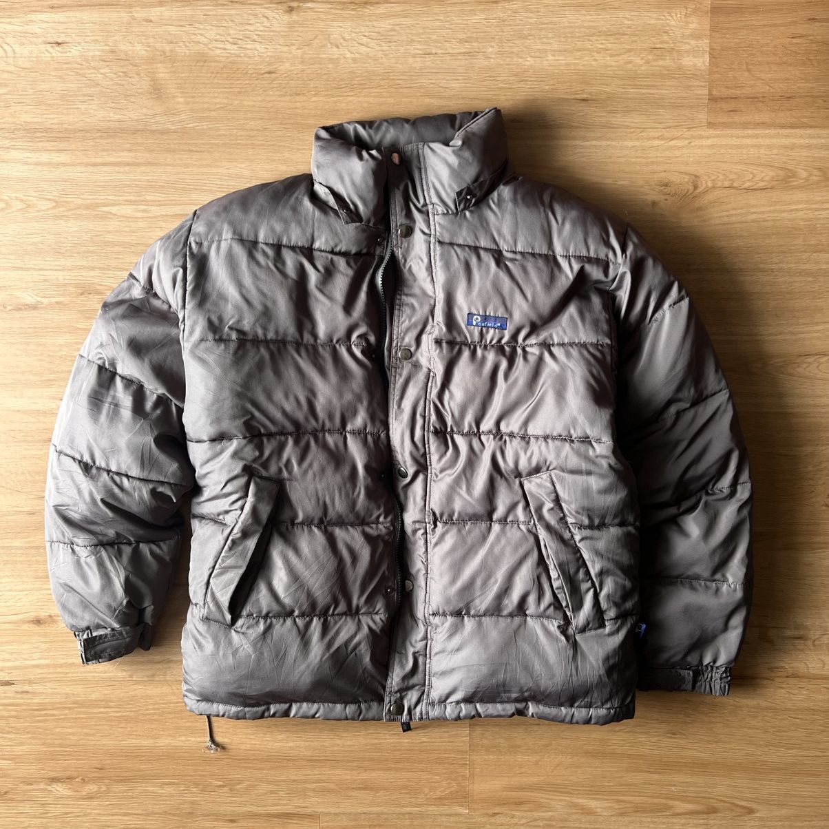 Penfield Penfield Puffer Jacket Size US L / EU 52-54 / 3 - 1 Thumbnail