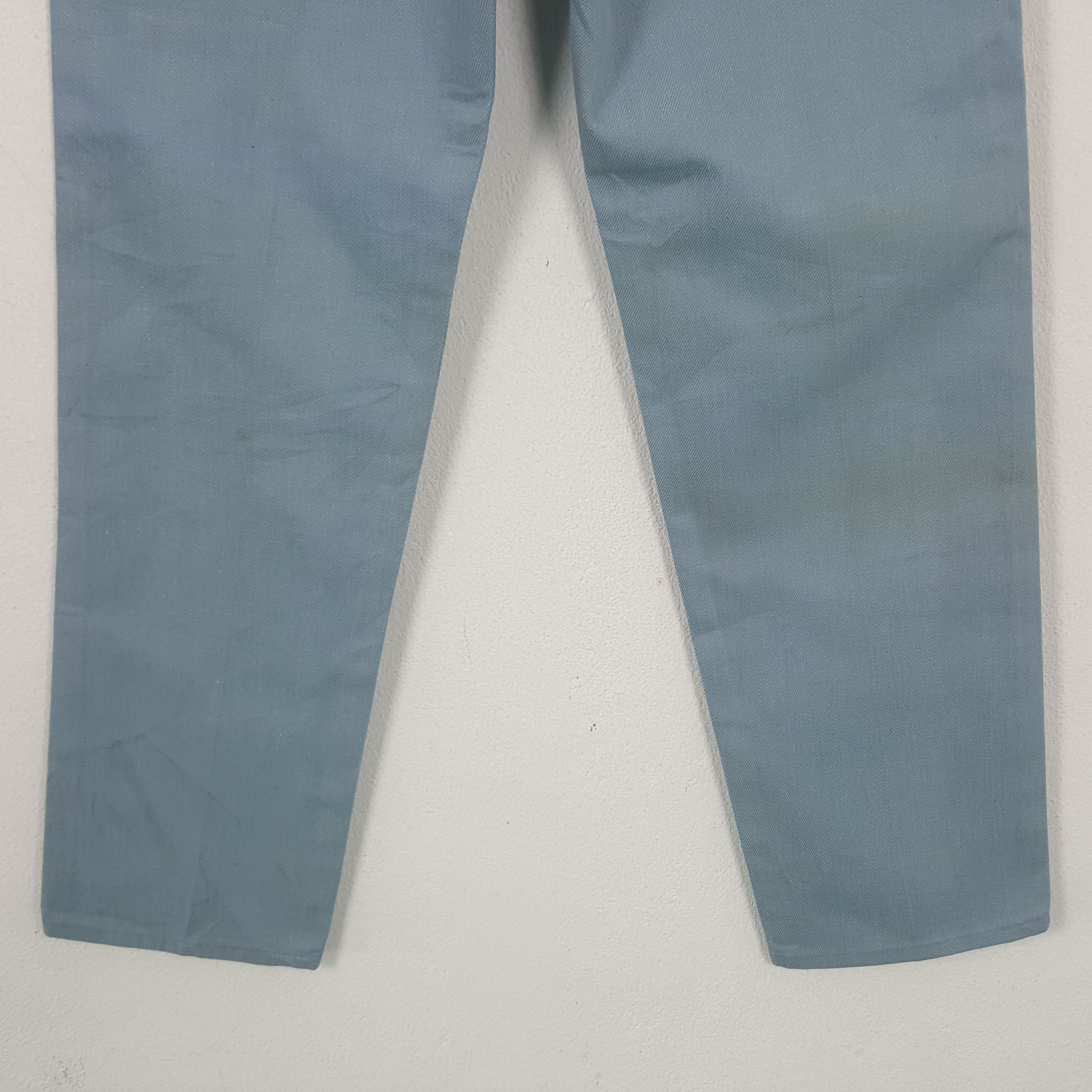 Levi's Vintage Levi's Denim Jeans Size 25" / US 0 / IT 36 - 6 Thumbnail