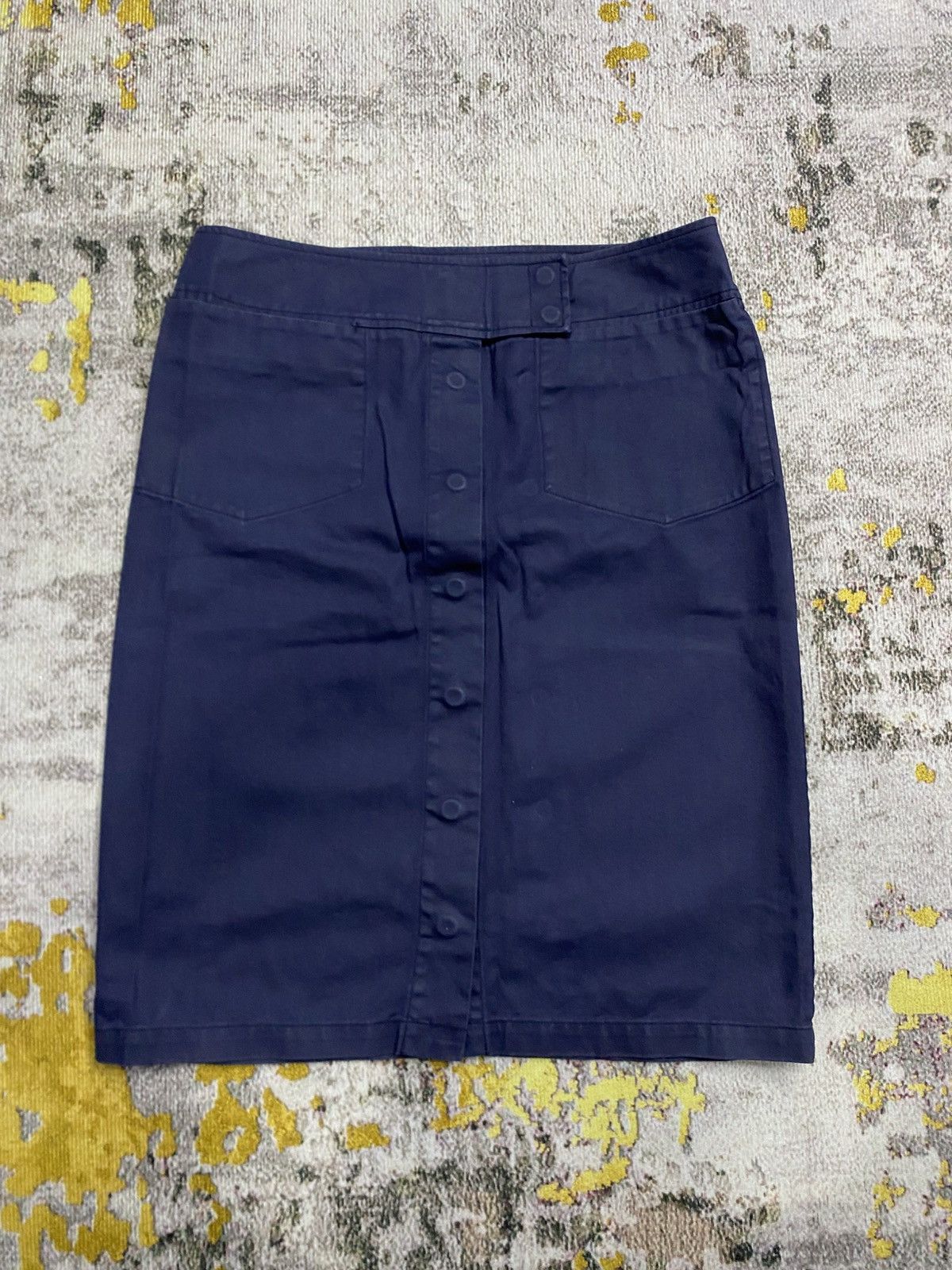 Tsumori Chisato Vintage Tsumori Chisato by Issey Miyake Skirt Size M / US 6-8 / IT 42-44 - 1 Thumbnail