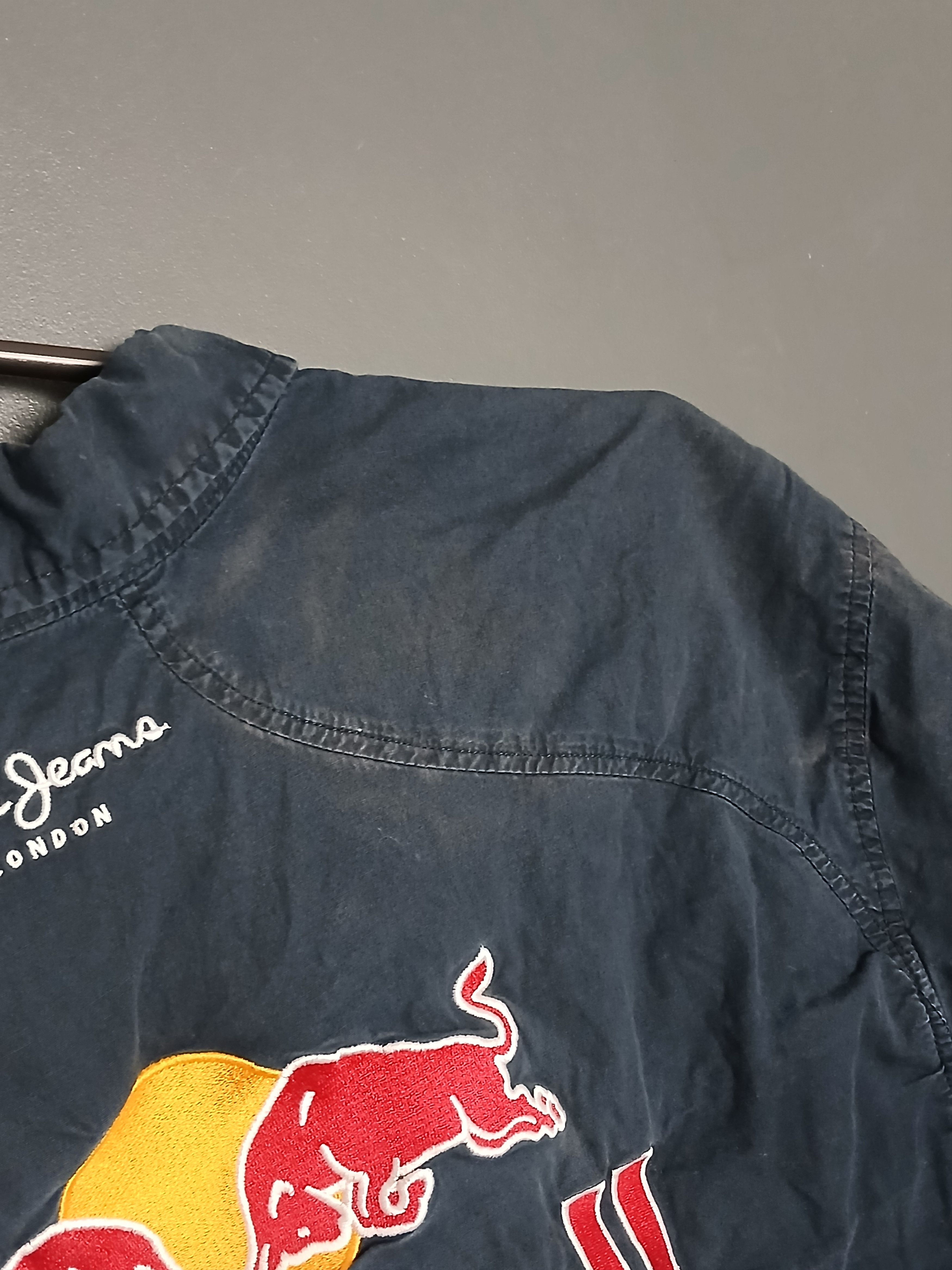 Formula 1 × Red Bull Red Bull F1 Racing Shirt Size US L / EU 52-54 / 3 - 14 Thumbnail