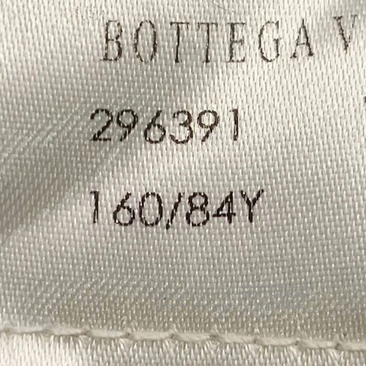 Bottega Veneta Bottega Veneta Black Wool Coat Size 38. Size S / US 4 / IT 40 - 5 Thumbnail