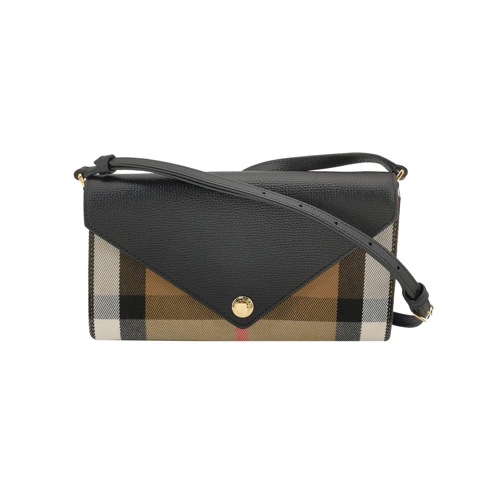 Burberry Burberry Women os Shoulder Bags Size ONE SIZE - 1 Thumbnail