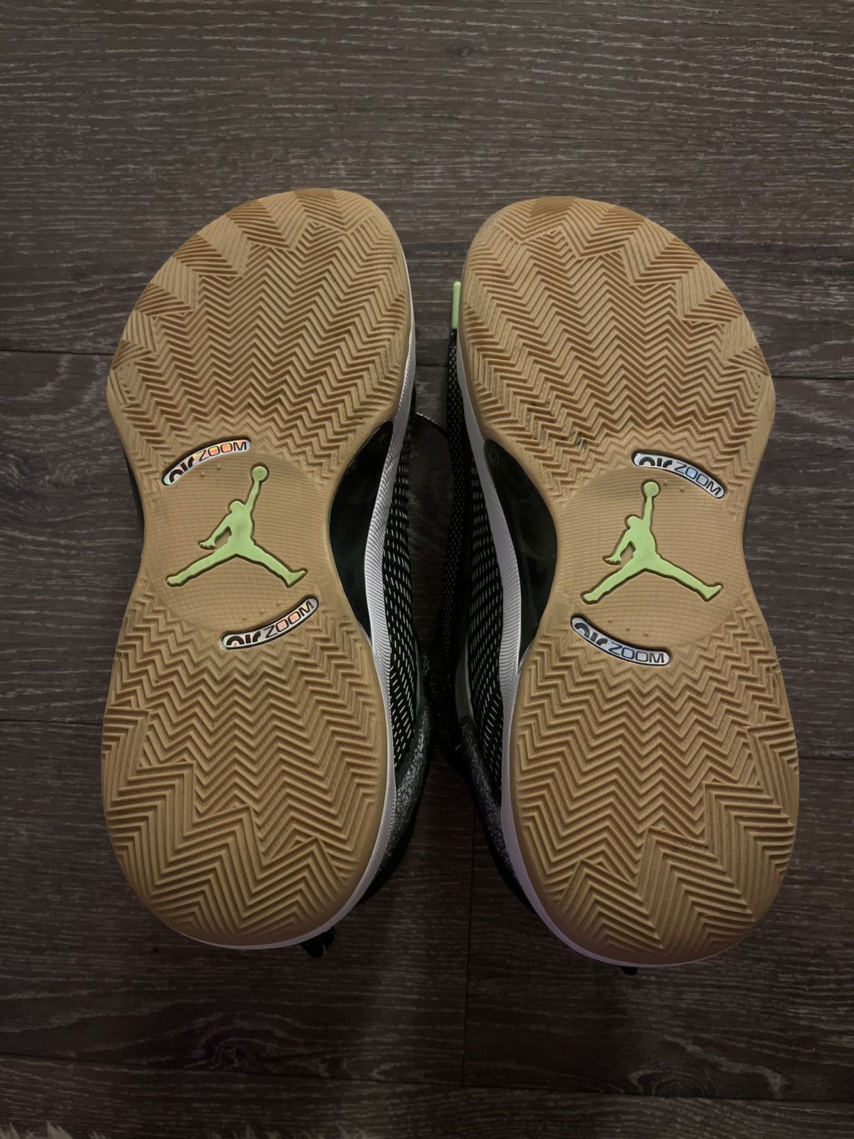 Nike Jordan 35 Size US 12 / EU 45 - 5 Thumbnail