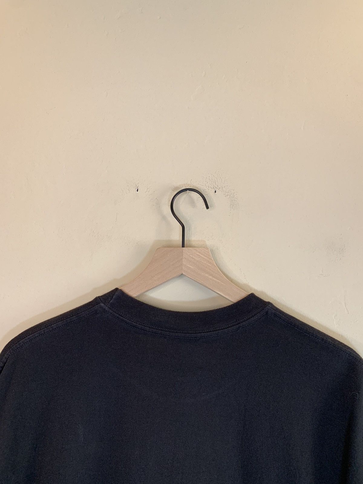 Band Tees × Vintage *RARE* Vintage Mudvayne I Am Nothing 2001 Band Art T-Shirt Size US XL / EU 56 / 4 - 7 Thumbnail