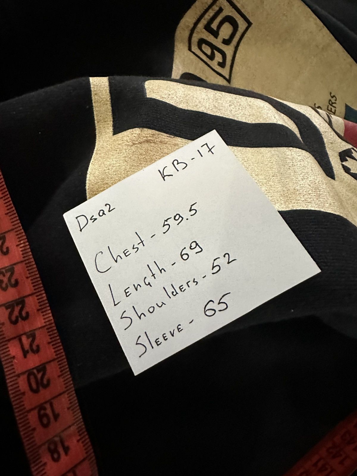 Dsquared2 Dsquared2 95 Caten Twins Brothers Luxury Sweatshirt Size US M / EU 48-50 / 2 - 6 Thumbnail