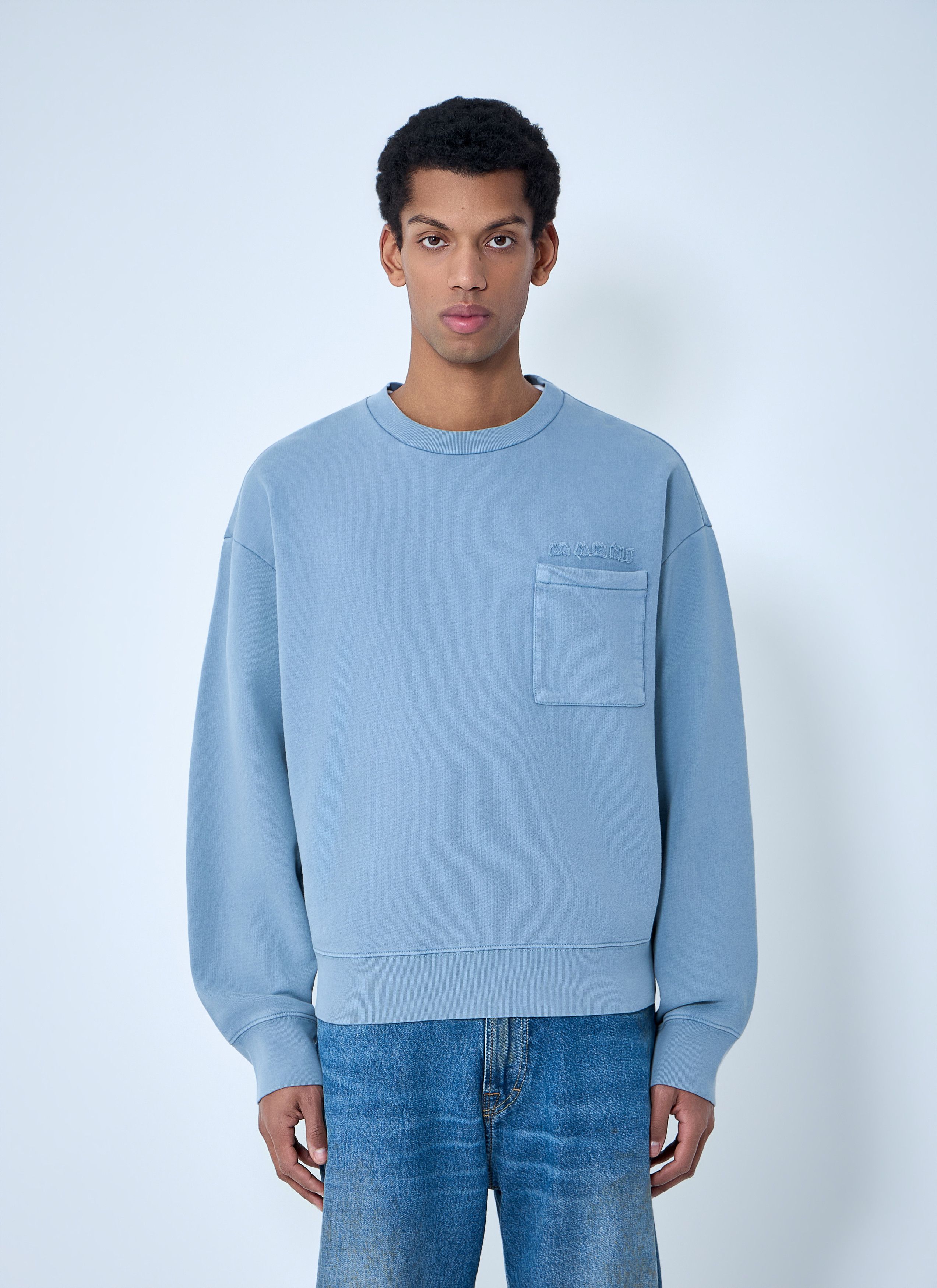 Marni Cotton Jersey Sweatshirt Size US XXL / EU 58 / 5 - 1 Thumbnail