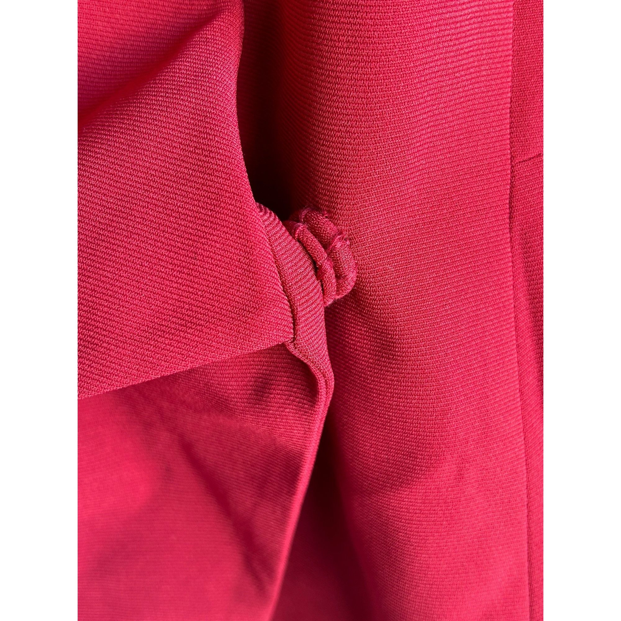 Other Womens Mynt 1792 Career professional Red blazer Plus size 2 Size 3XL / US 20-22 - 3 Thumbnail