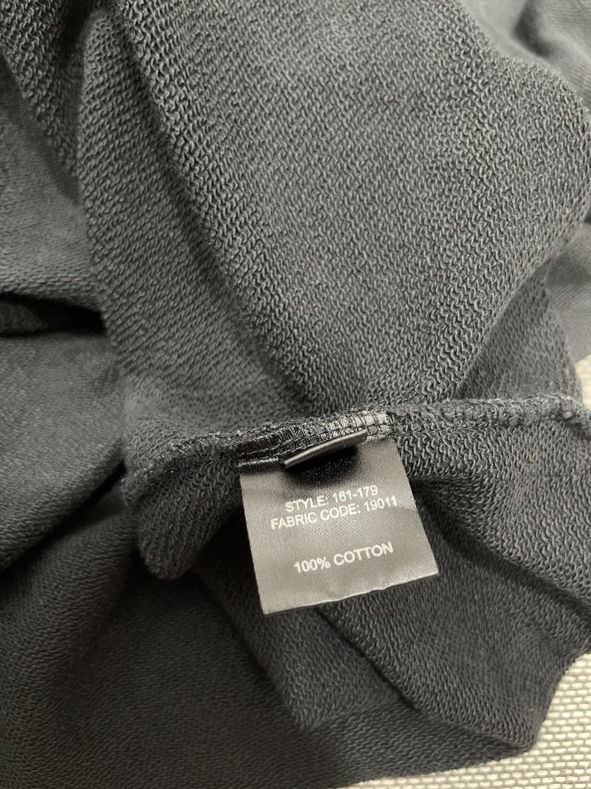 Raf Simons Raf Simons Isolated Heroes Sweater SS16 Size US M / EU 48-50 / 2 - 17 Thumbnail