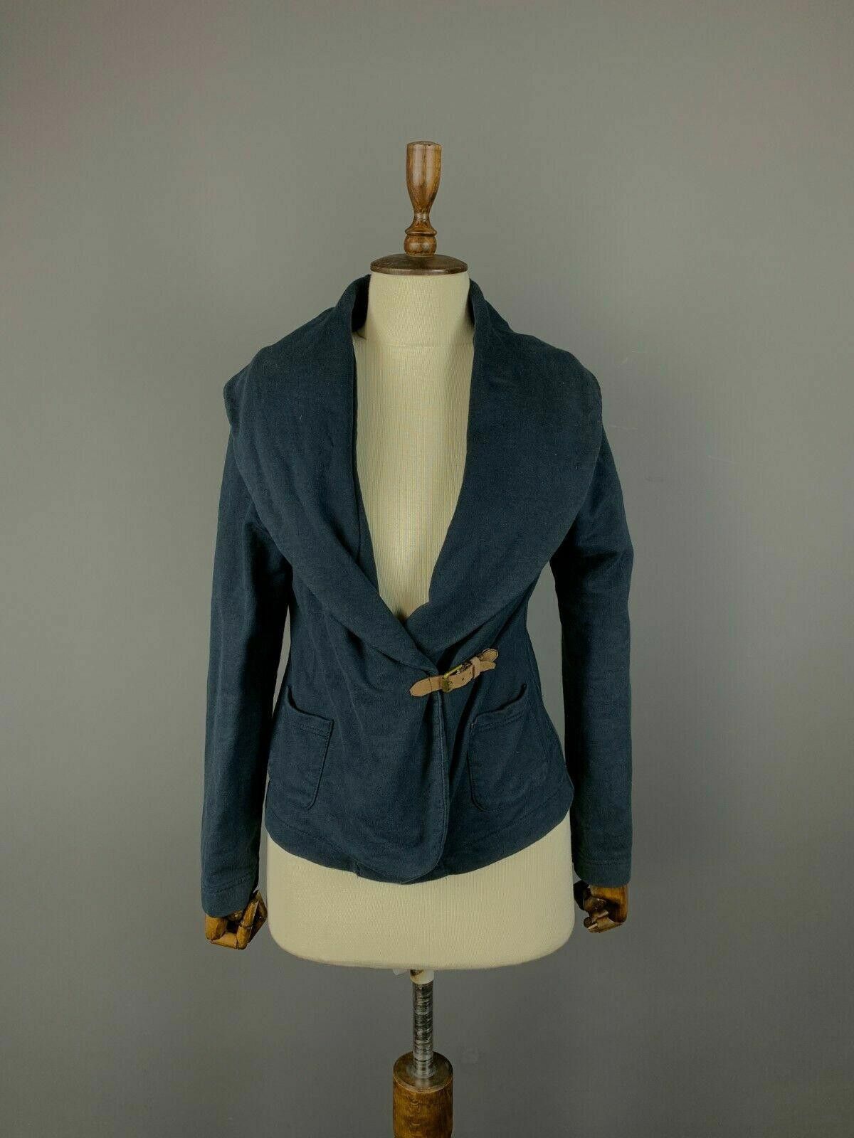 Polo Ralph Lauren Ladies Lauren Jeans Company Ralph Lauren Blue Light Jacket Size M / US 6-8 / IT 42-44 - 1 Thumbnail