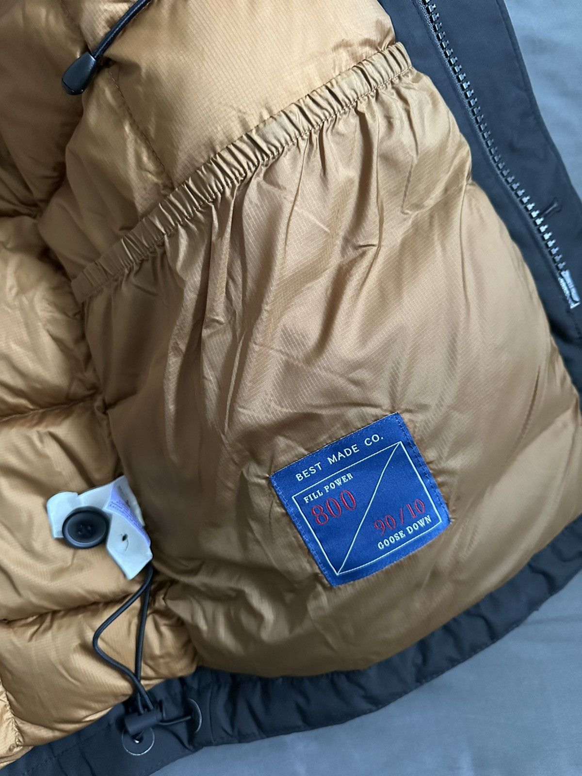 Best Made Co. 3L Down Parka Size US S / EU 44-46 / 1 - 6 Thumbnail