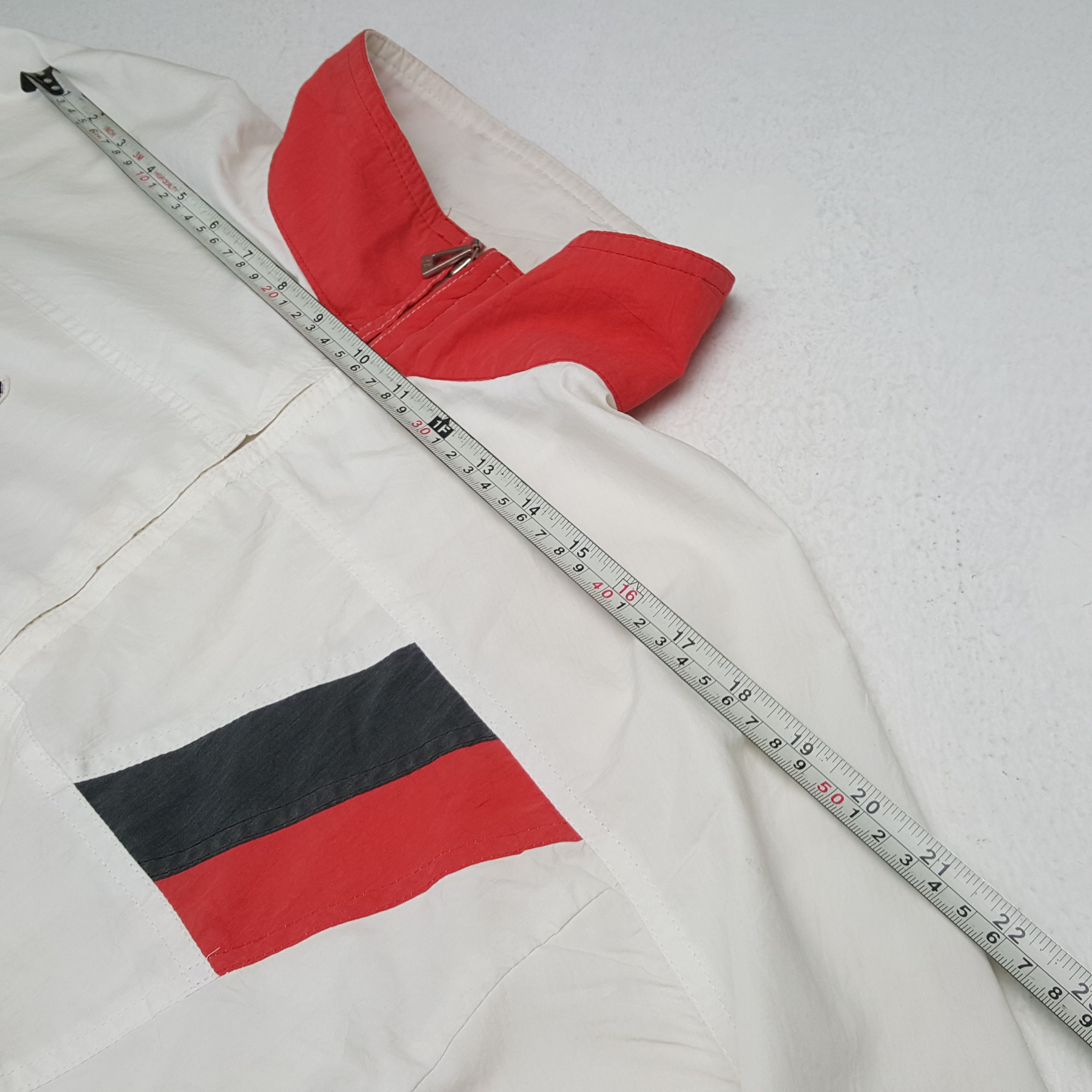 Honda × Japanese Brand × Vintage Vintage BRIDGESTONE MUGEN HONDA Japanese Racing Jacket Size US M / EU 48-50 / 2 - 6 Thumbnail