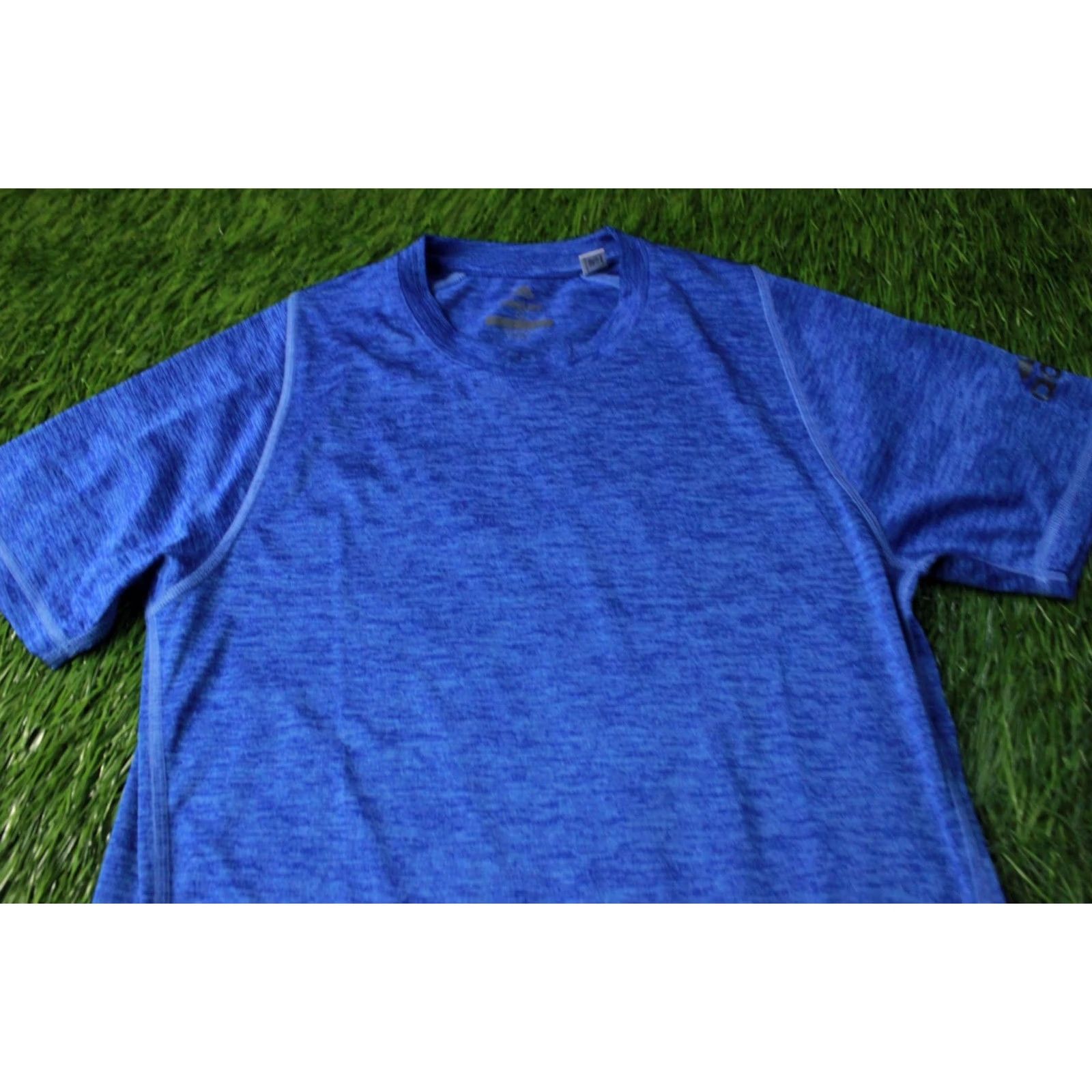 Adidas ADIDAS PERFORMANCE FREELIFT 2019 TRAINING MEN SHIRT JERSEY ORIGINAL SIZE S SMALL Size US S / EU 44-46 / 1 - 2 Thumbnail