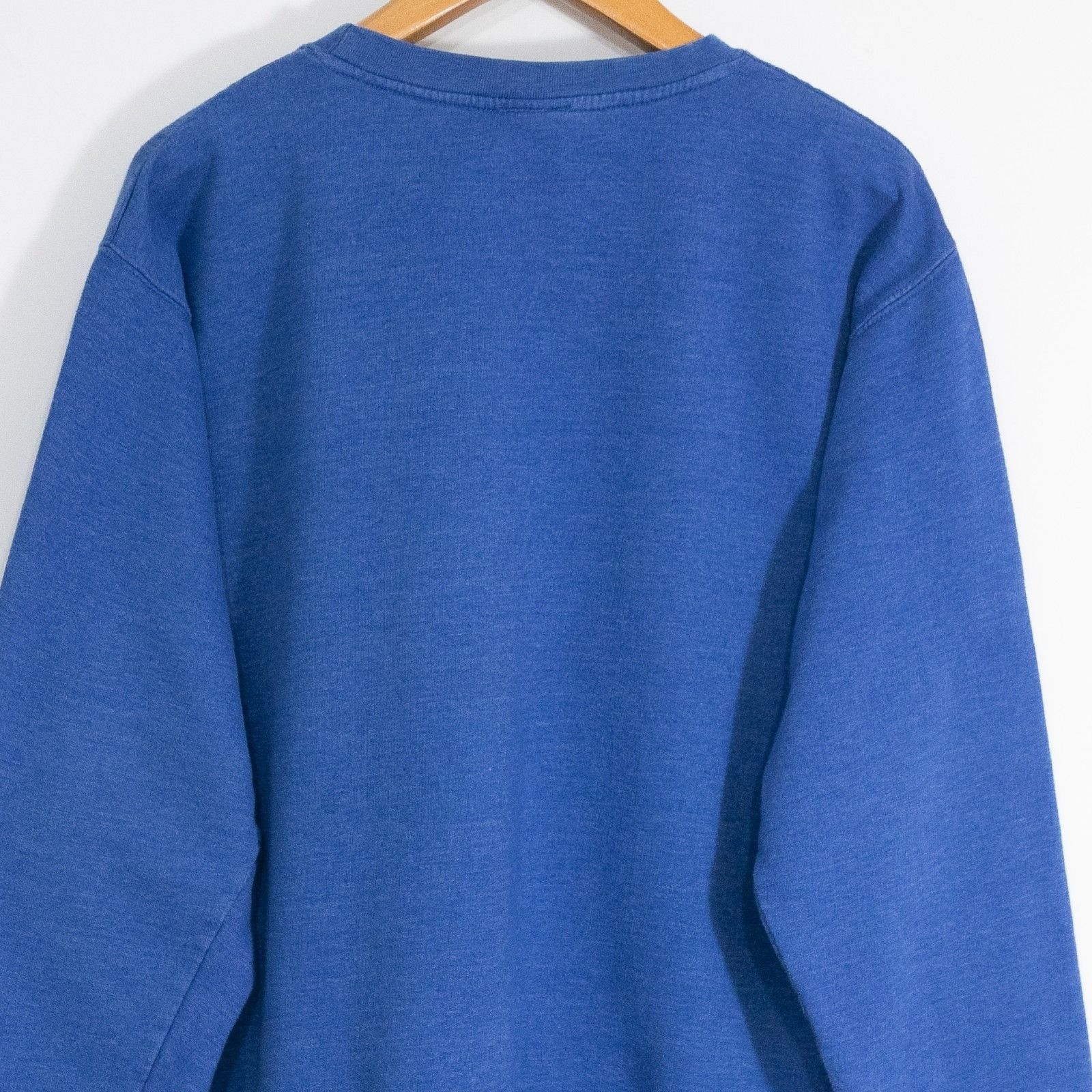 Independent Truck Co. Vintage Independent Trucks Sweatshirt Mens Large - Faded Size US L / EU 52-54 / 3 - 7 Thumbnail