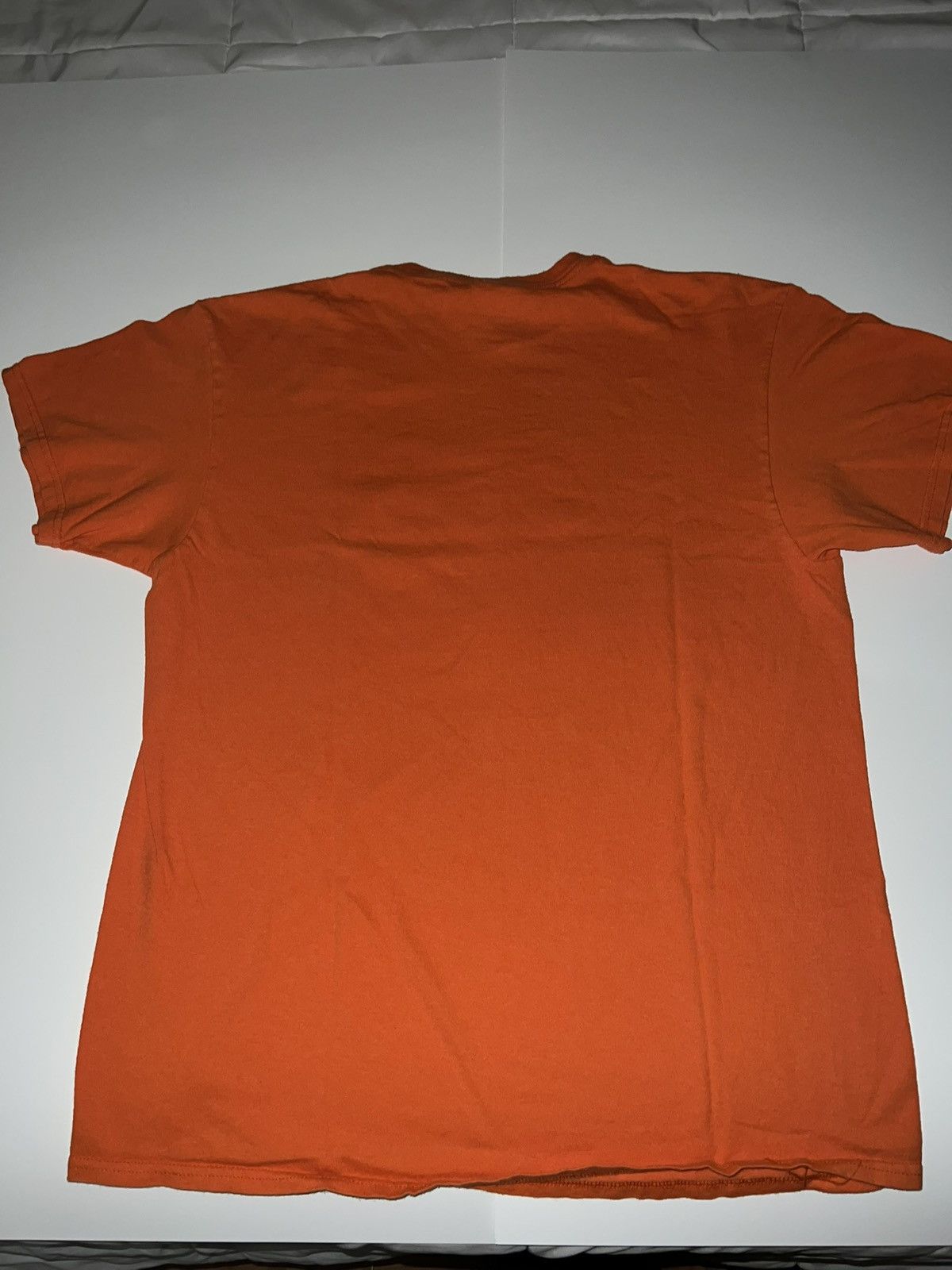 Junk Food the lion king graphic tee Size US M / EU 48-50 / 2 - 2 Thumbnail