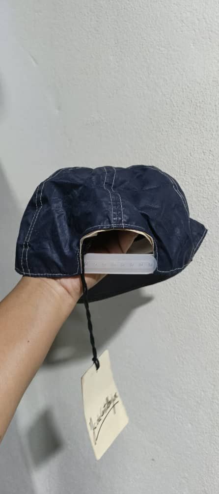 Jean Charles De Castelbajac VINTAGE CASTELBAJAC X SLYVESTER POLYESTER HAT Size ONE SIZE - 5 Thumbnail