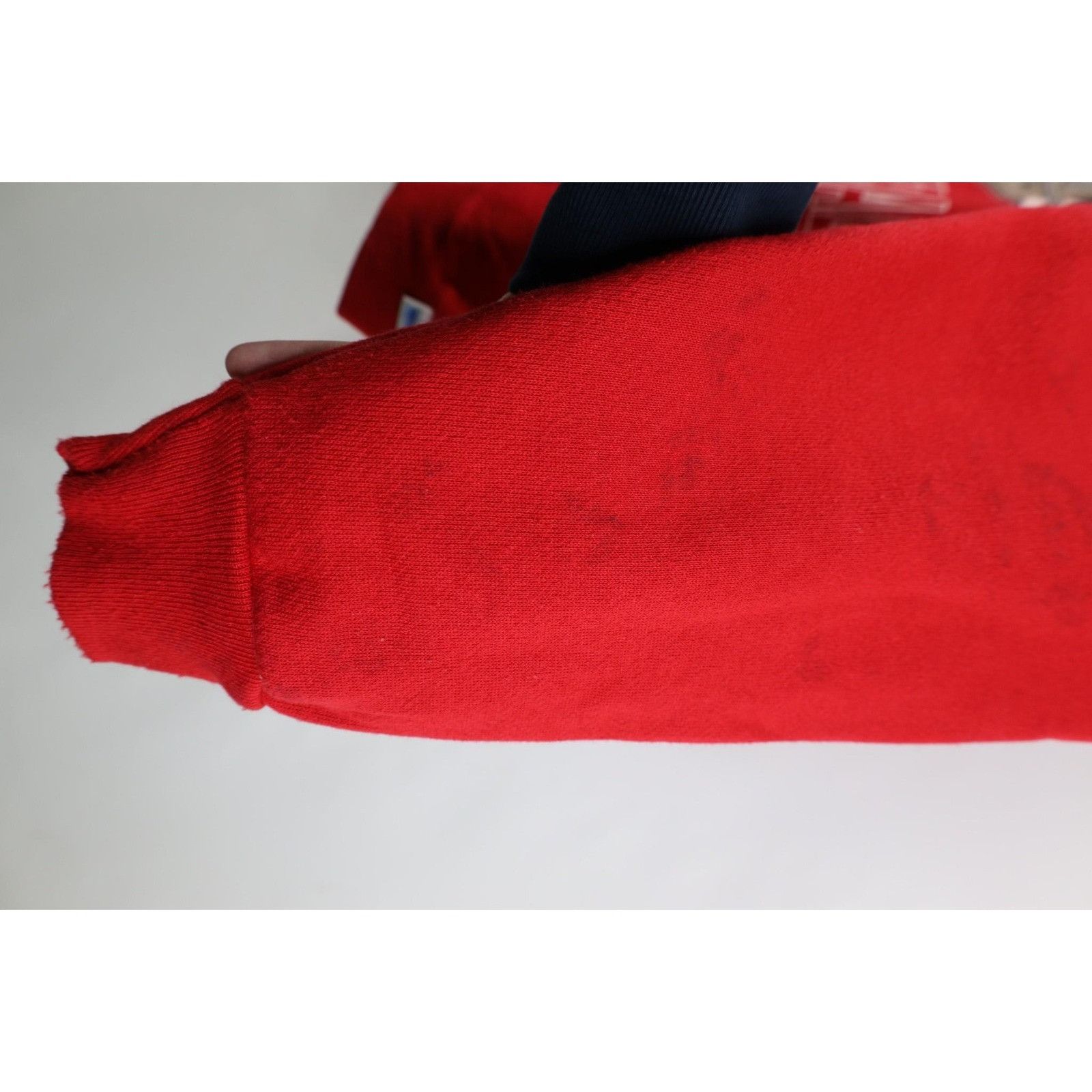 Vintage Vintage 90s San Francisco 49ers Football Sweatshirt Size US L / EU 52-54 / 3 - 10 Thumbnail