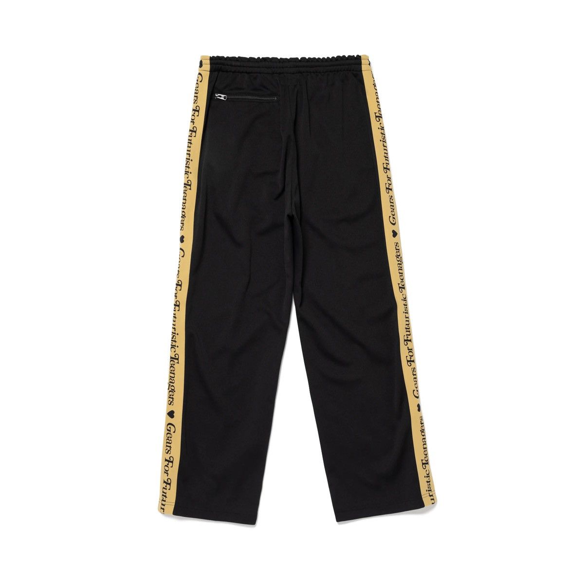 Human Made Human Made GDC Trackpants Size ONE SIZE - 2 Thumbnail