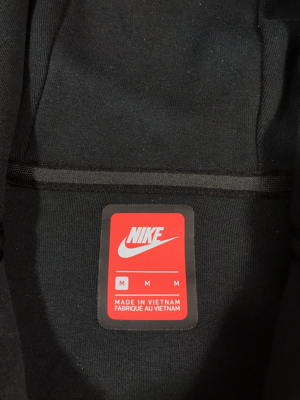 Nike Nike Tech Fleece Zip Hoodie Size US M / EU 48-50 / 2 - 7 Thumbnail
