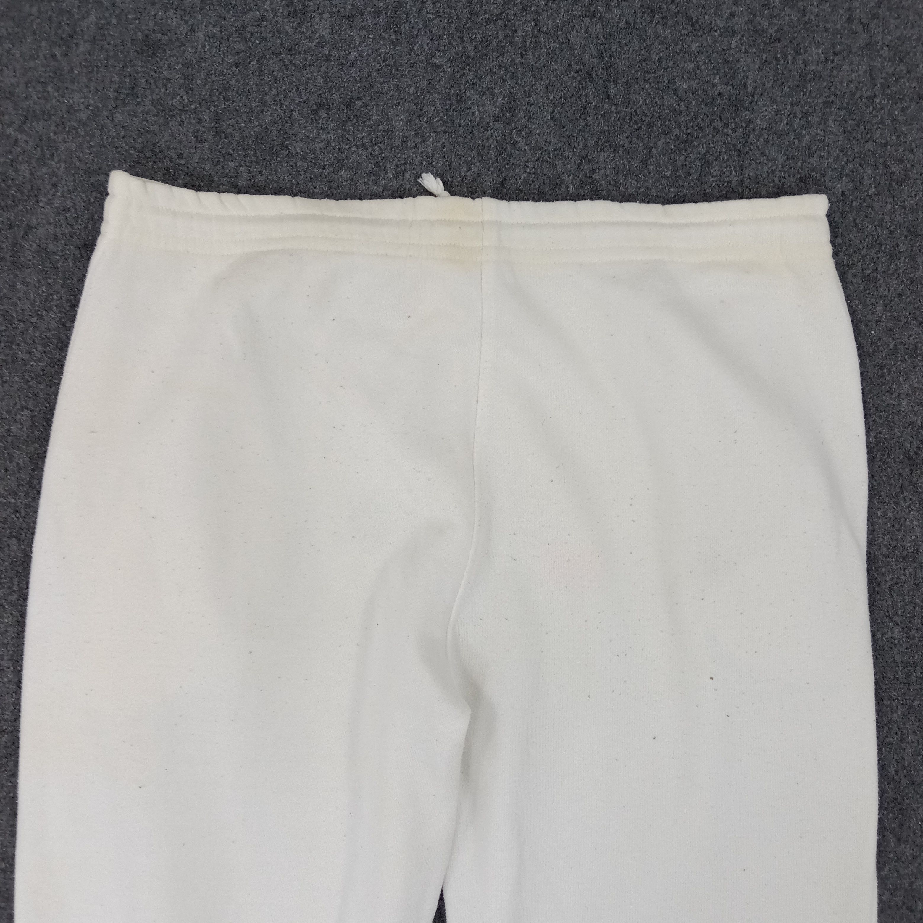 Playboy × Vintage PLAYBOY American Brand Jogger Pants Size US 34 / EU 50 - 6 Thumbnail