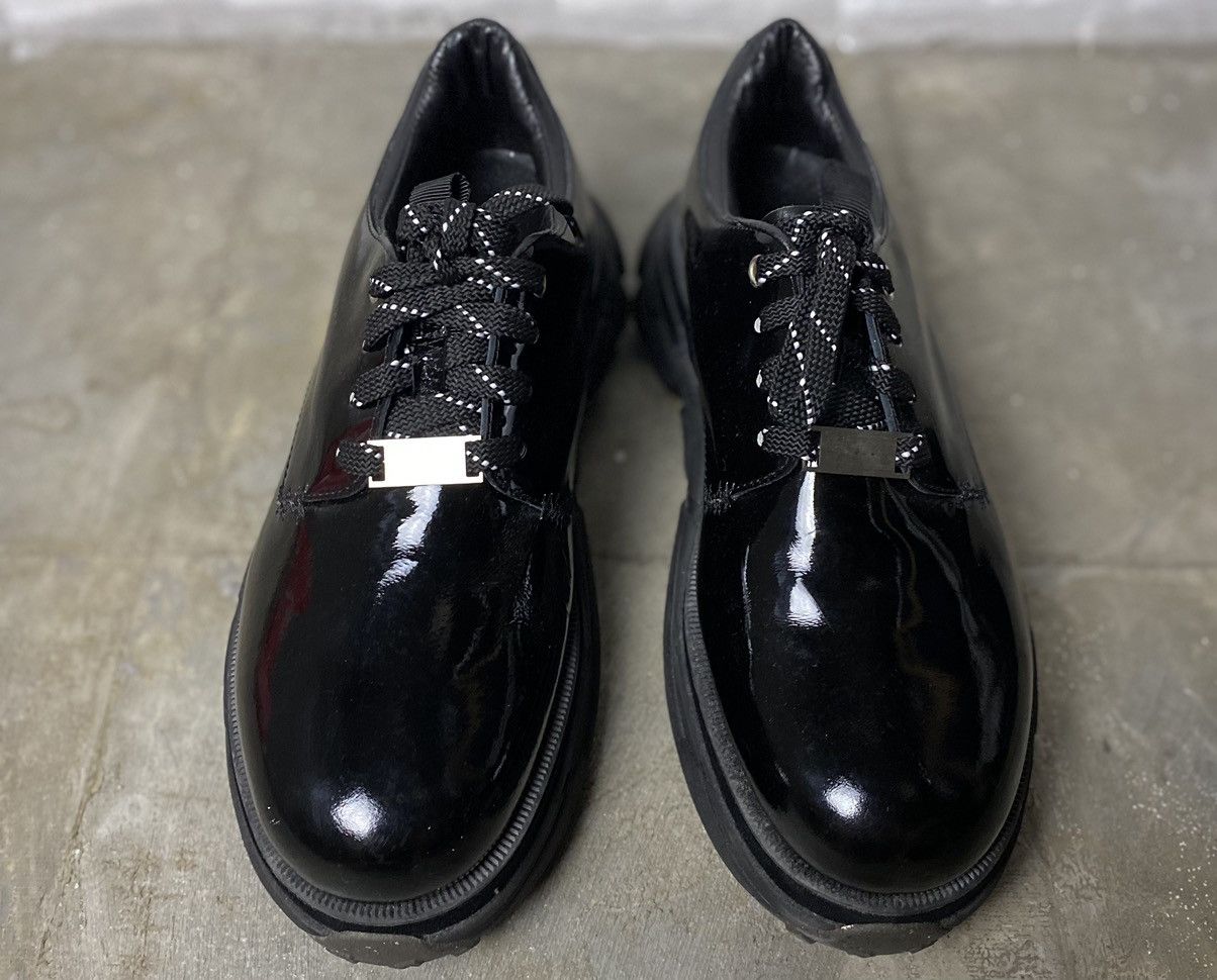 Japanese Brand Licht Bestreben AW21 Docking Sneakers Size US 8 / EU 41 - 3 Thumbnail
