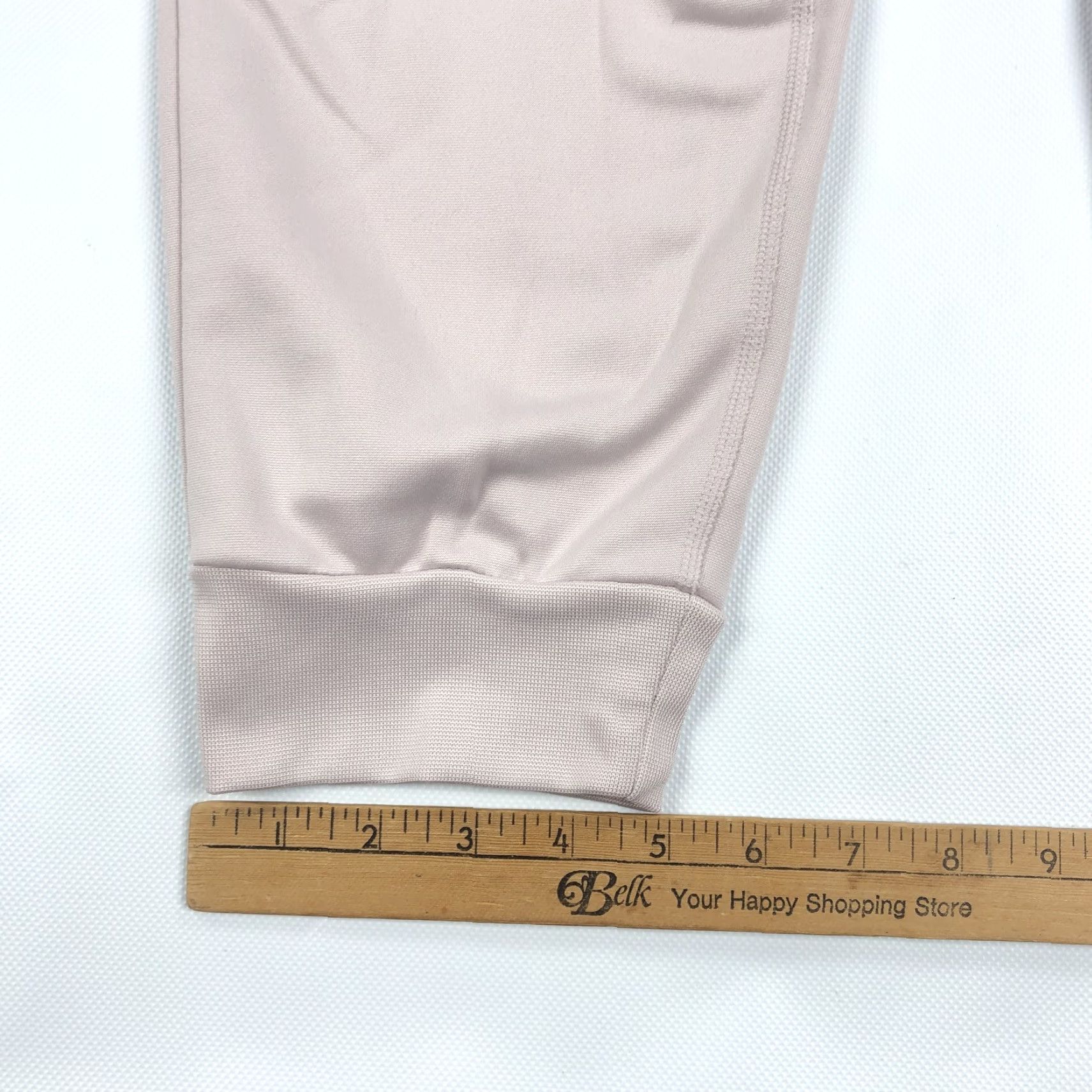 Nike Nike Men's Therma-FIT Jogger Pants M Medium Platinum Violet Athletic Size US 31 - 5 Thumbnail