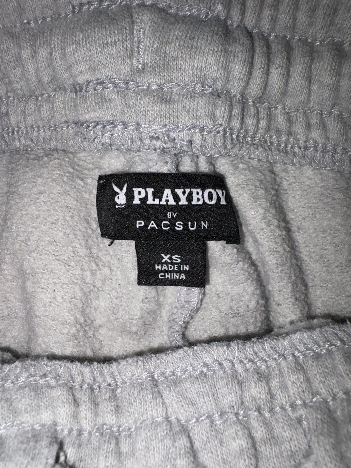 Pacsun Pacsun grey sweatpants Size 24" / US 00 / IT 34 - 3 Thumbnail