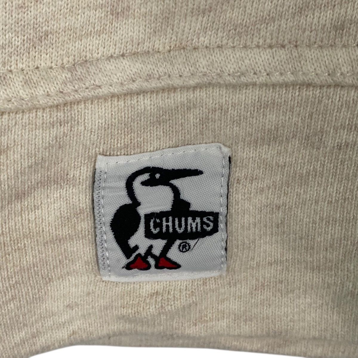 Other Vintage Chums Short Sleeve Tshirt Print Big Logo Size L Size US L / EU 52-54 / 3 - 5 Thumbnail