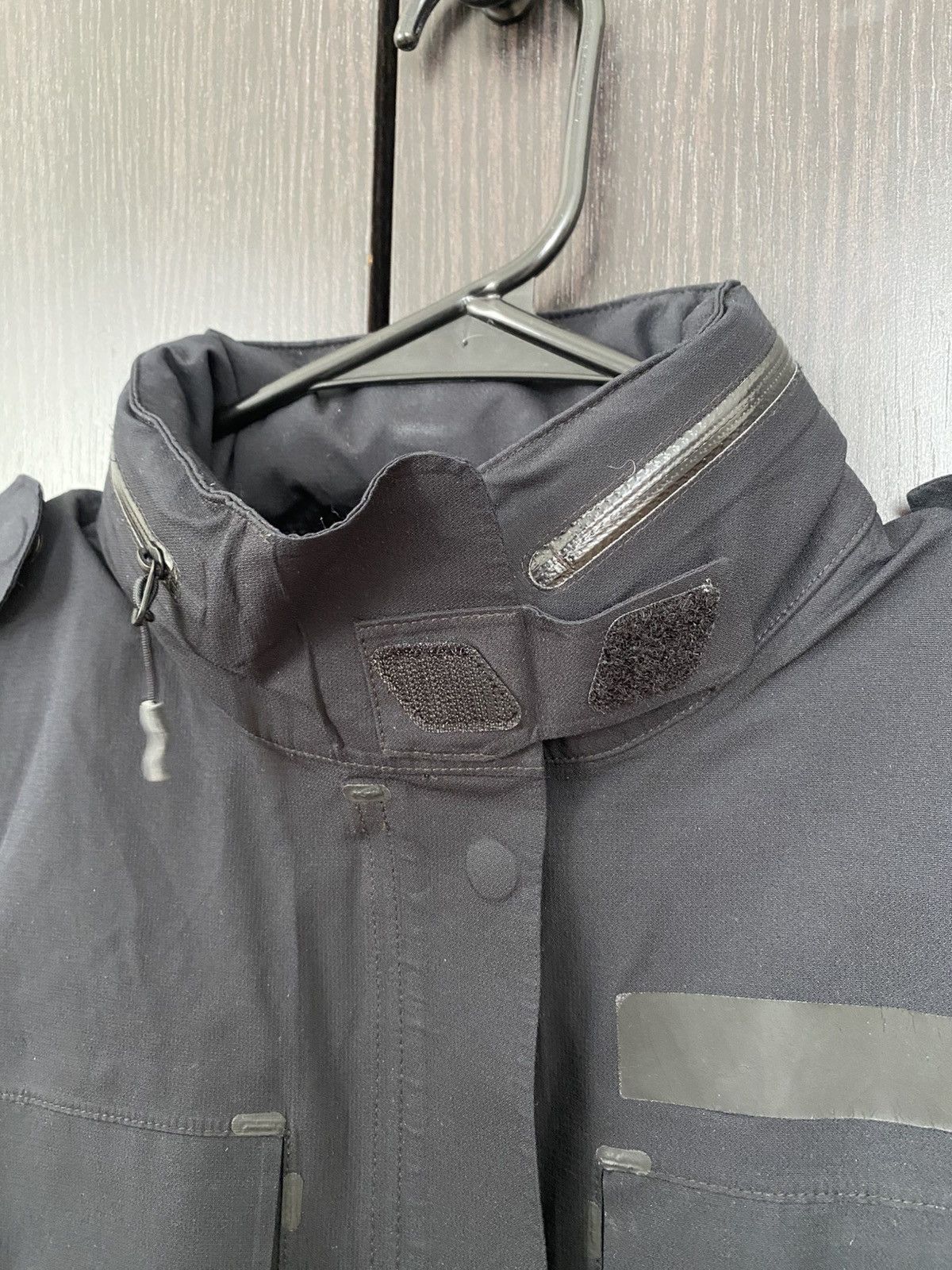 Nike Nike NSW M65 Gore-Tex Jacket Size M / US 6-8 / IT 42-44 - 5 Thumbnail
