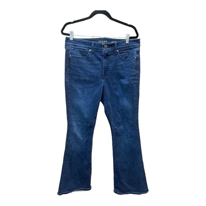 Spanx Spanx 5 Pocket Flare Jeans
