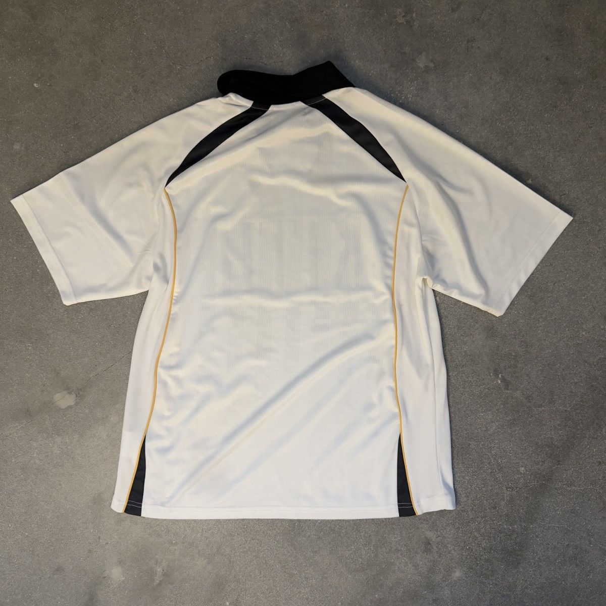 Kith Kith Beverly Hills Exclusive Soccer Jersey – Sold Out Size US M / EU 48-50 / 2 - 2 Thumbnail