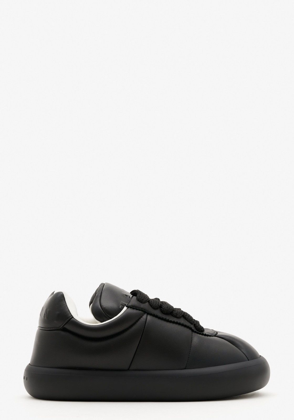 Marni Last Size Marni Bigdoot 2.0 Leather Sneakers Size US 9 / EU 42 - 1 Thumbnail