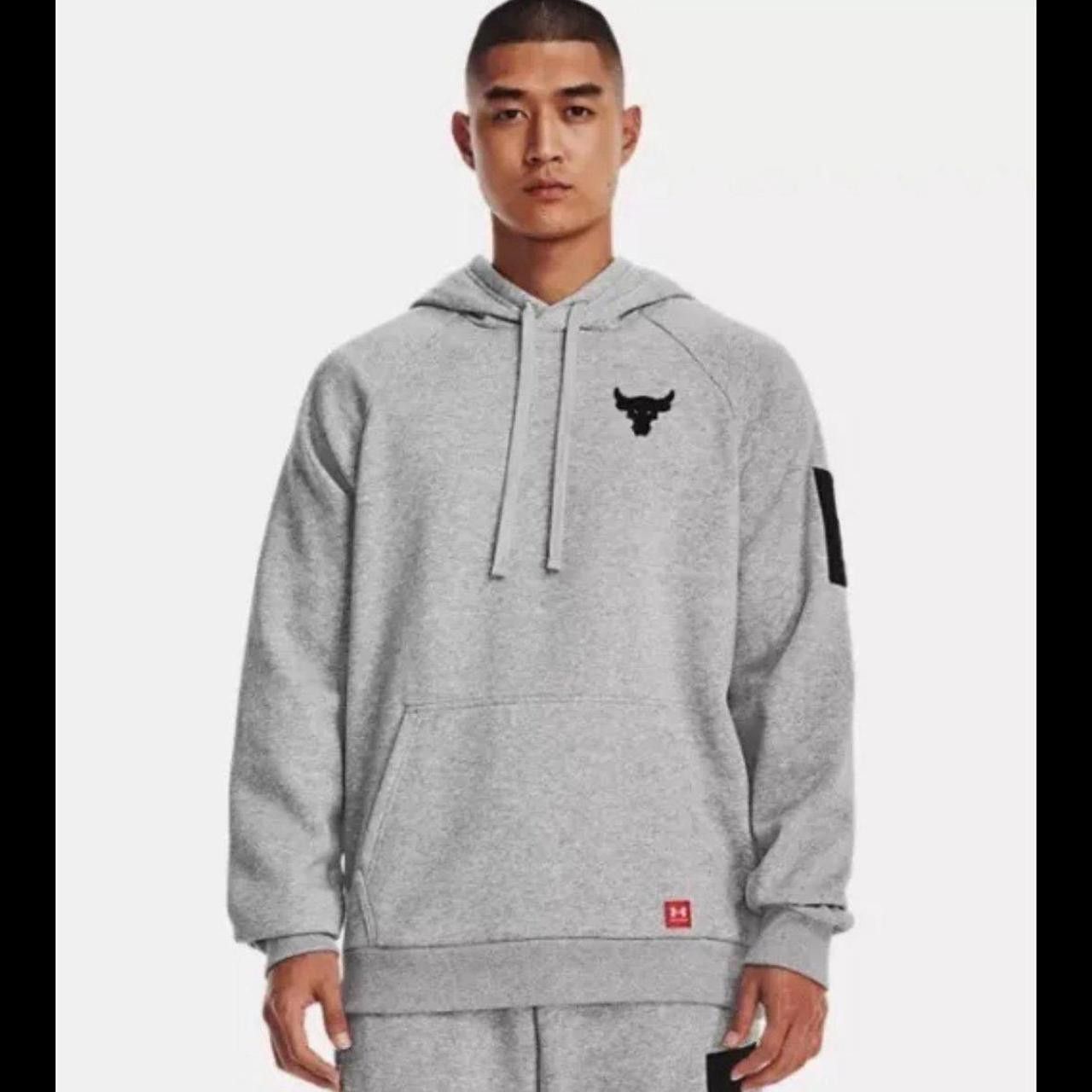 Under Armour New Mens Under Armour Project Fe29 Size US XXL / EU 58 / 5 - 2 Thumbnail