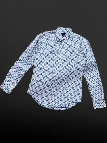 Polo Ralph Lauren Polo Ralph Lauren Shirt Button Up Casual Plaid Size US M / EU 48-50 / 2 - 1 Thumbnail