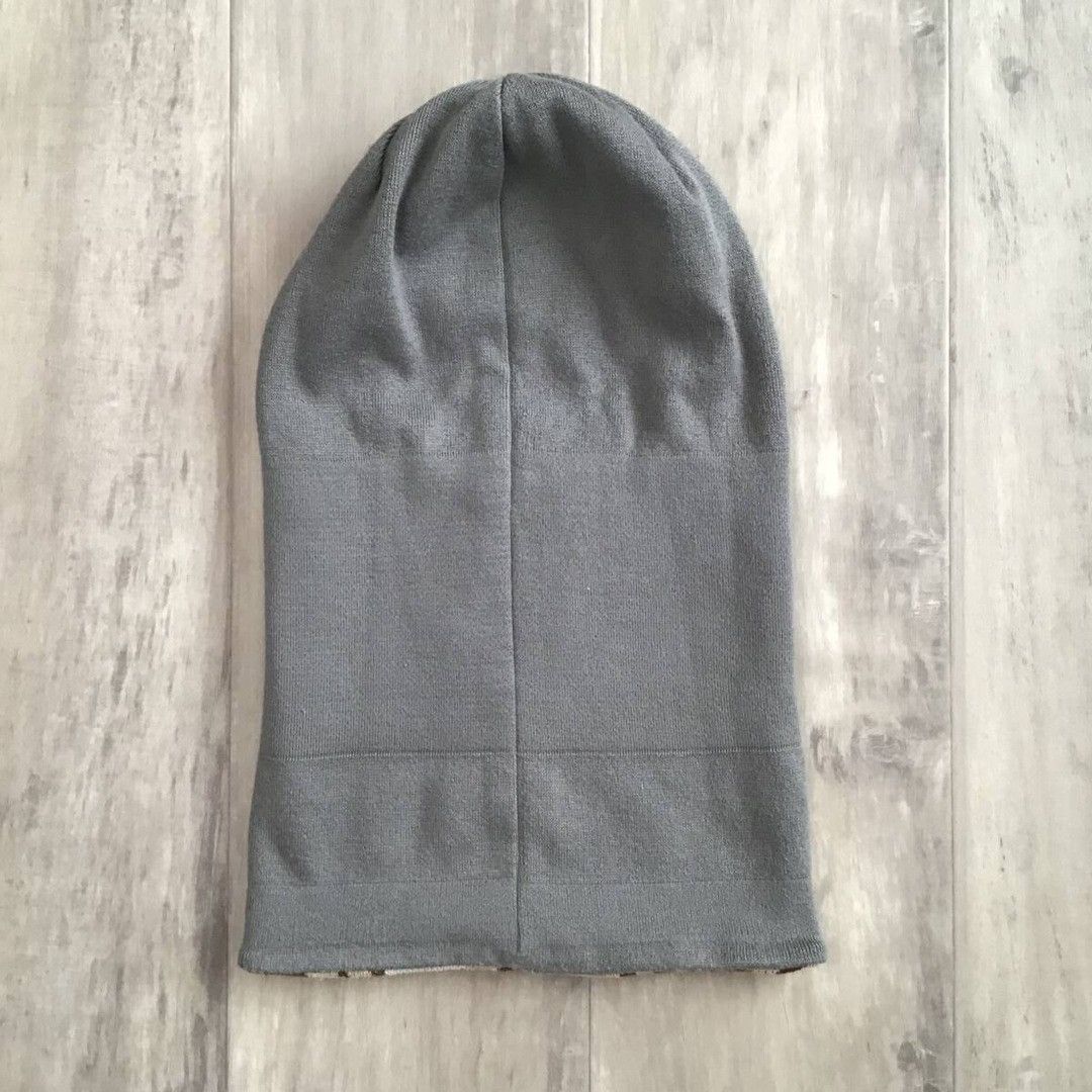 Bape 🔥Reversible🔥 OVO × BAPE CAMO Balaclava a bathing ape Size ONE SIZE - 3 Thumbnail