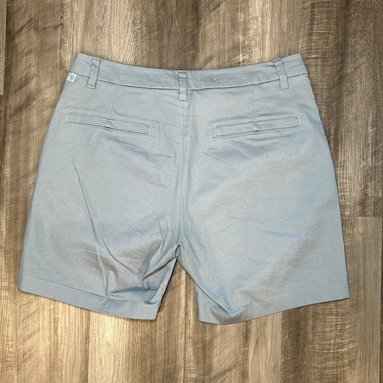 Lululemon Lululemon Commission Classic 7” Shorts - 33 Size US 33 - 2 Thumbnail
