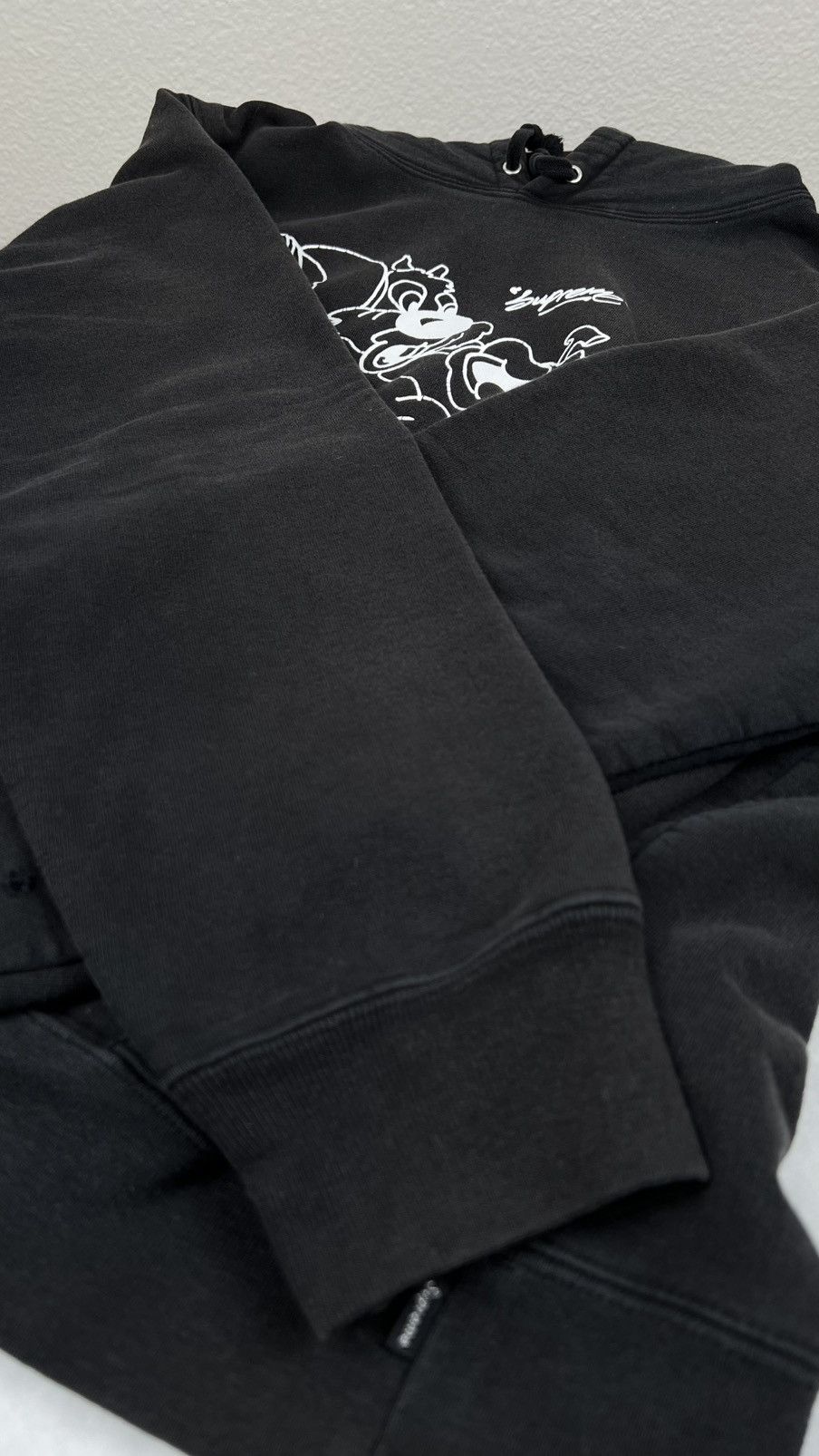 Supreme Supreme Lee Hooded Sweatshirt Size US M / EU 48-50 / 2 - 5 Thumbnail