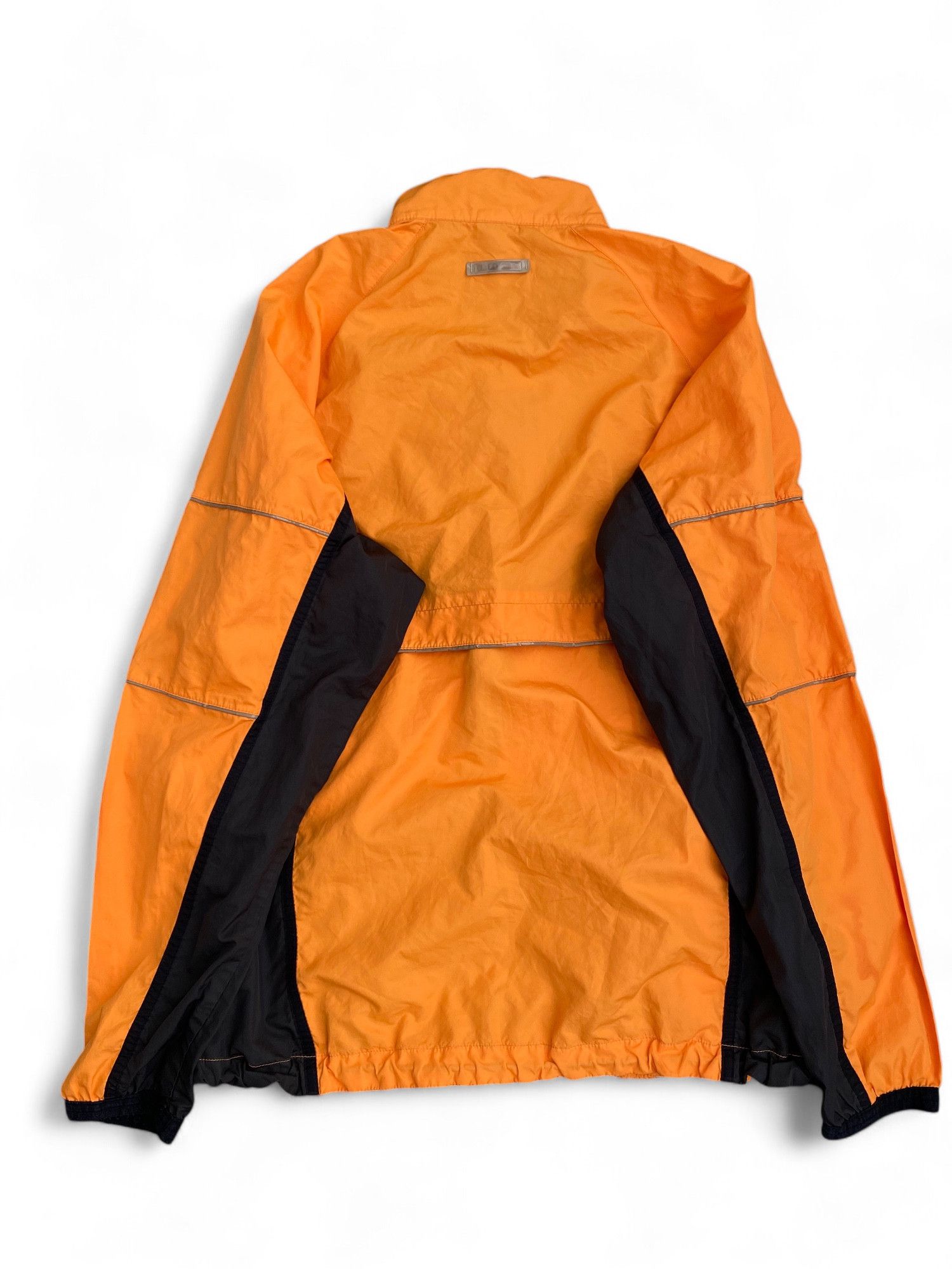 Nike × Vintage Vintage Nike Clima Fit Light Jacket Size US M / EU 48-50 / 2 - 2 Thumbnail