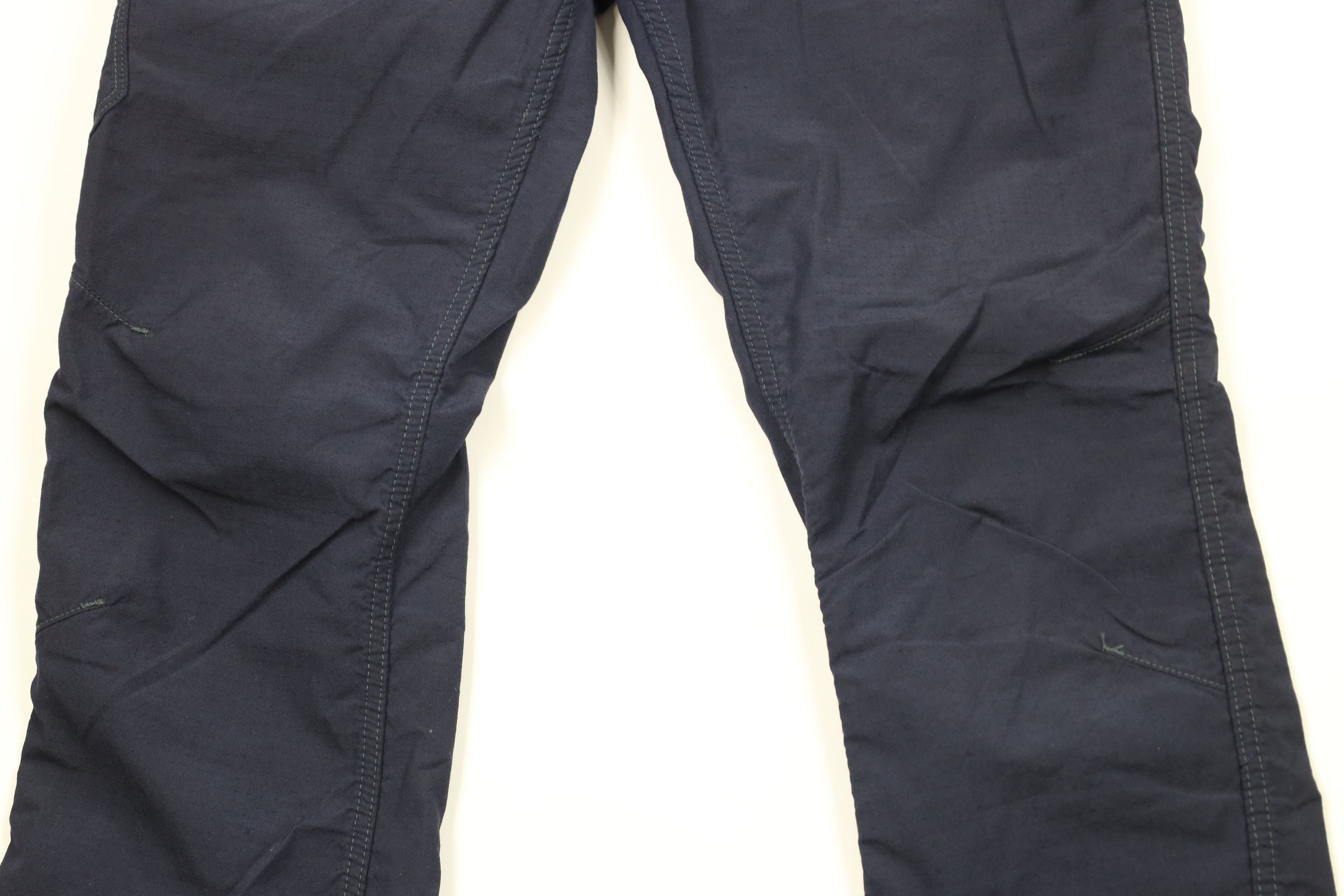Ariat × Vintage Ariat FR Flame Resistant M5 Straight Leg Ripstop Pants Size US 34 / EU 50 - 3 Thumbnail