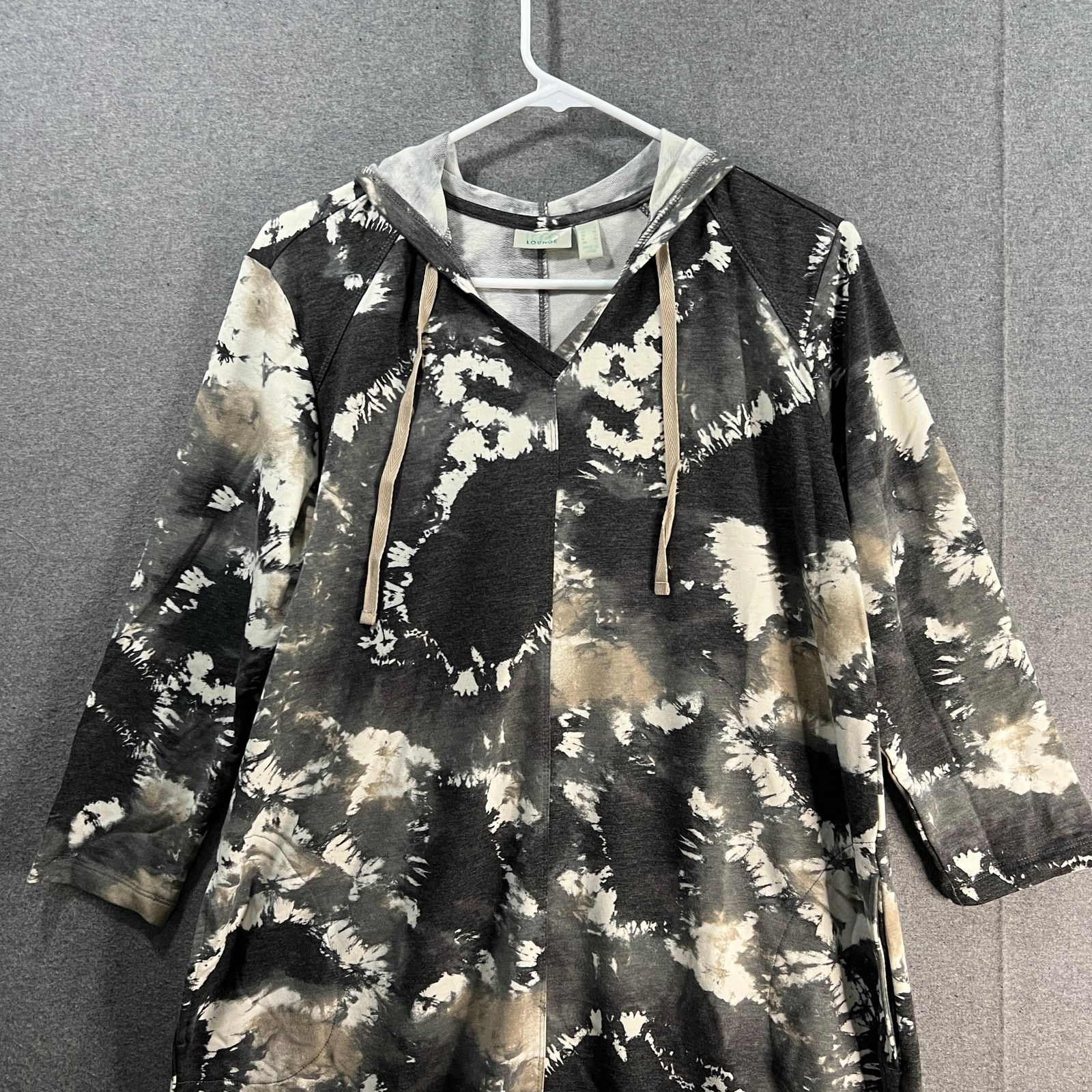Other LOGO Lounge by Lori Goldstein Tie-Dye French Size S / US 4 / IT 40 - 5 Thumbnail