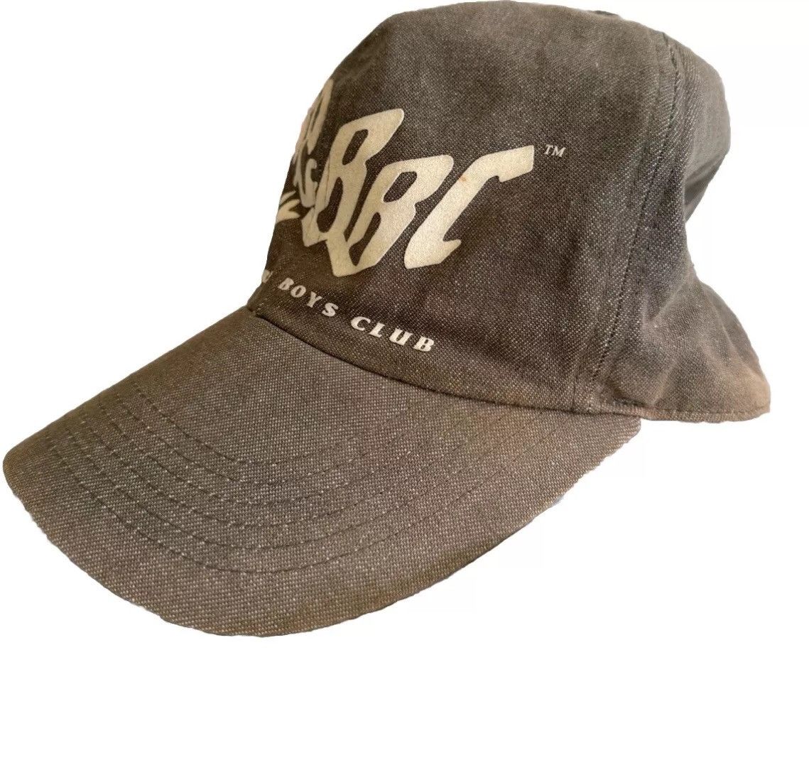 Billionaire Boys Club BBC Ice Cream Billionaire Boys Club Season 0 Logo Hat 2003 Size ONE SIZE - 2 Thumbnail