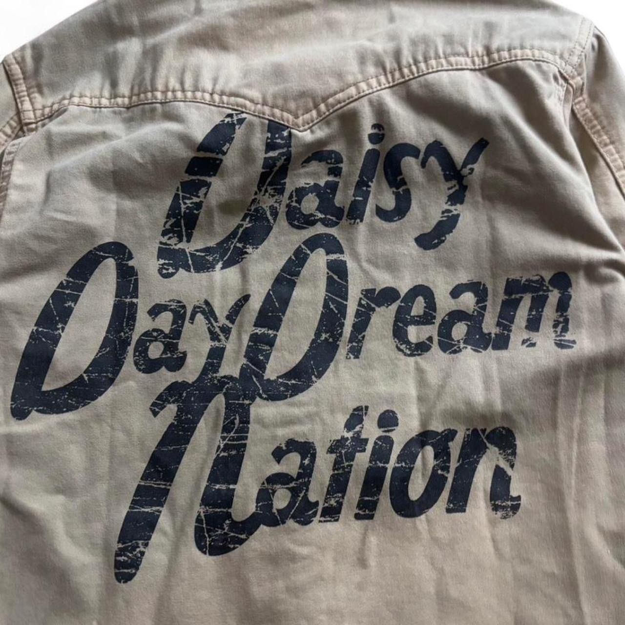 Le Grande Bleu (L.G.B.) WildBlueAngel - DAISY Cargo Jacket Size US M / EU 48-50 / 2 - 5 Thumbnail