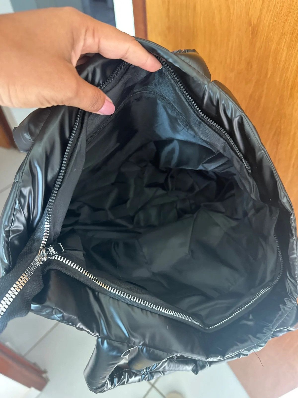 Japanese Brand Hundred Tote Bag Size ONE SIZE - 2 Thumbnail