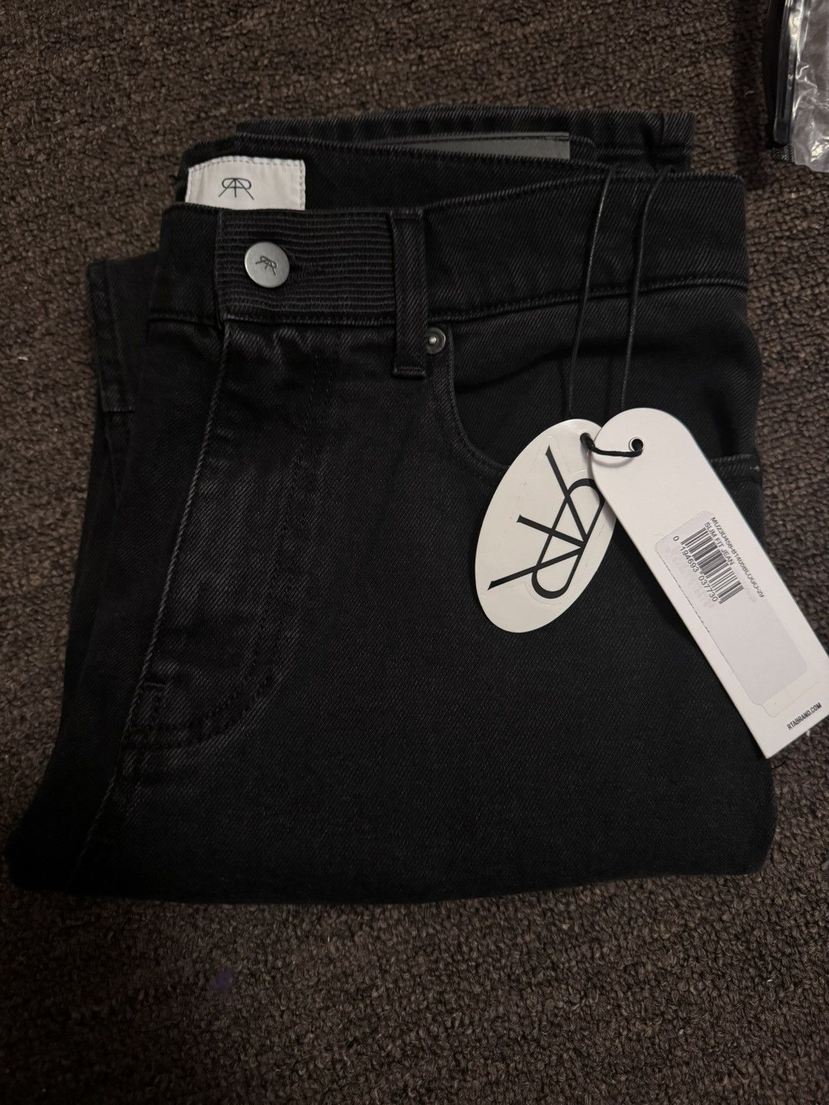 Rta RTA jeans Size US 29 - 5 Thumbnail