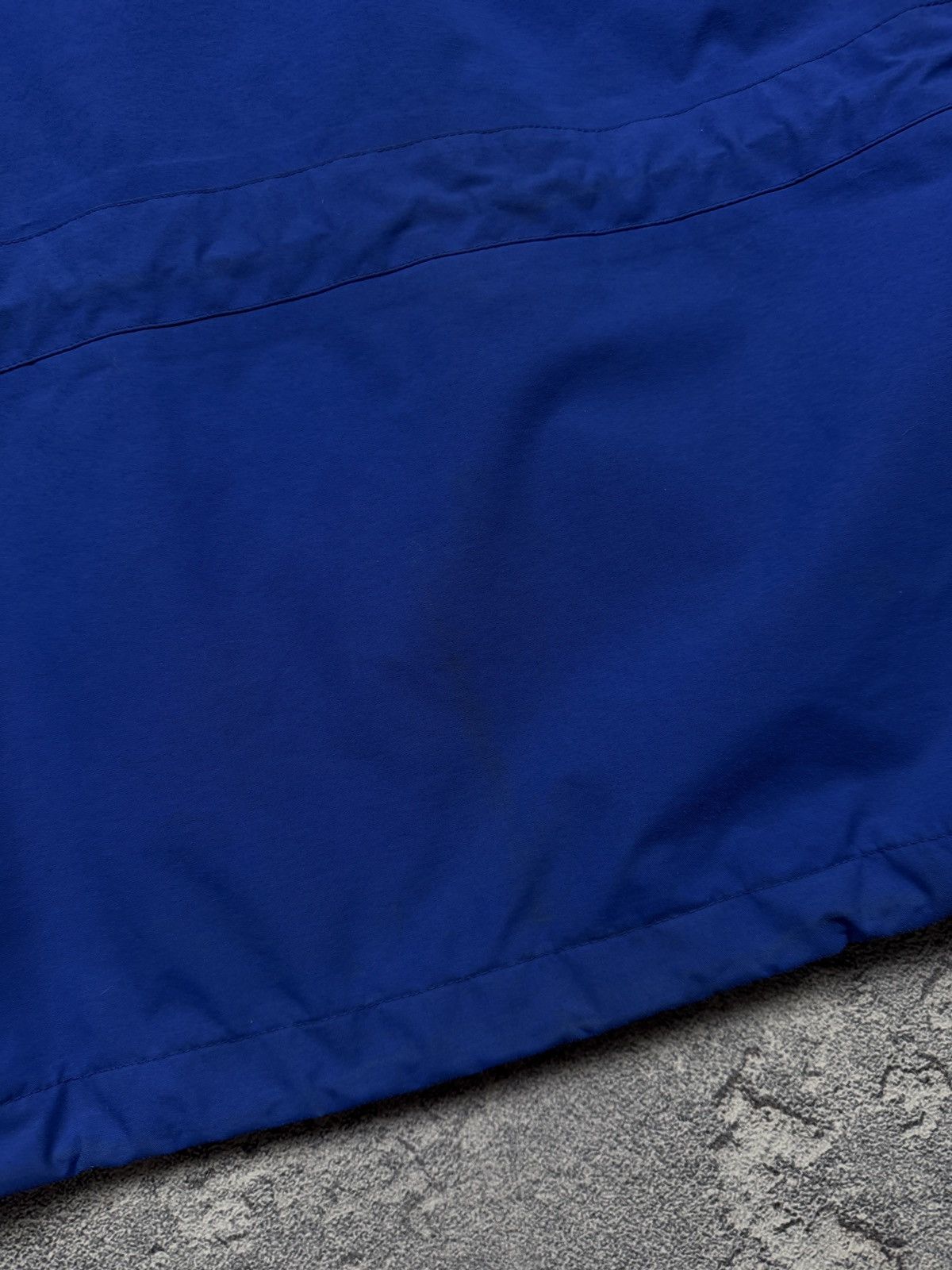 Berghaus Berghaus Mega Peak Windbreaker Vintage Size US M / EU 48-50 / 2 - 17 Thumbnail