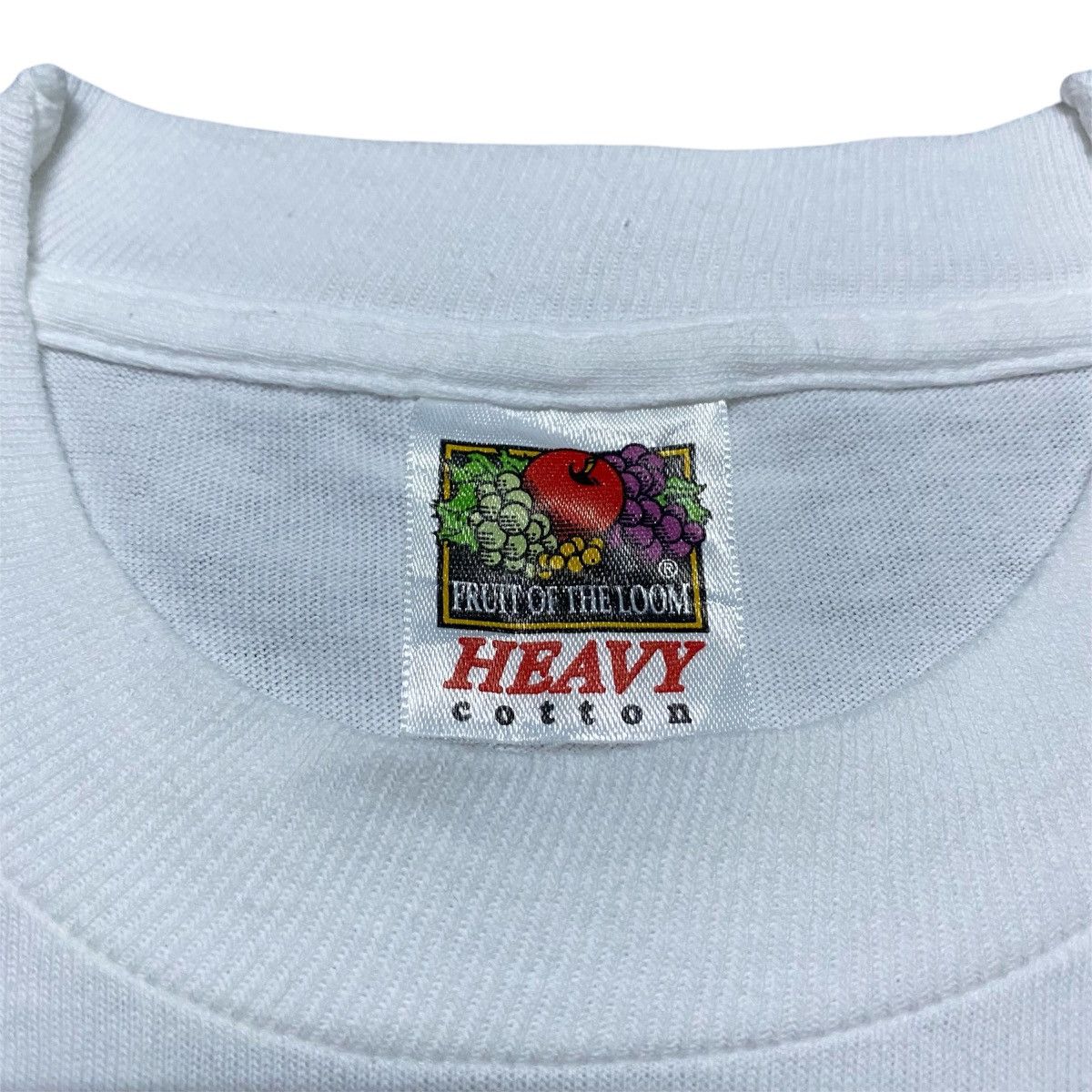 Fruit Of The Loom × Vintage Rare‼️🔥Vintage Meet James Bond ''Secret agent 007'' T-Shirt Size US S / EU 44-46 / 1 - 5 Thumbnail