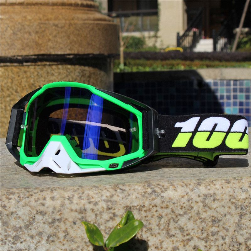 Electric Visual Rare Street ins style custom avant-garde sunglasses Size ONE SIZE - 2 Thumbnail