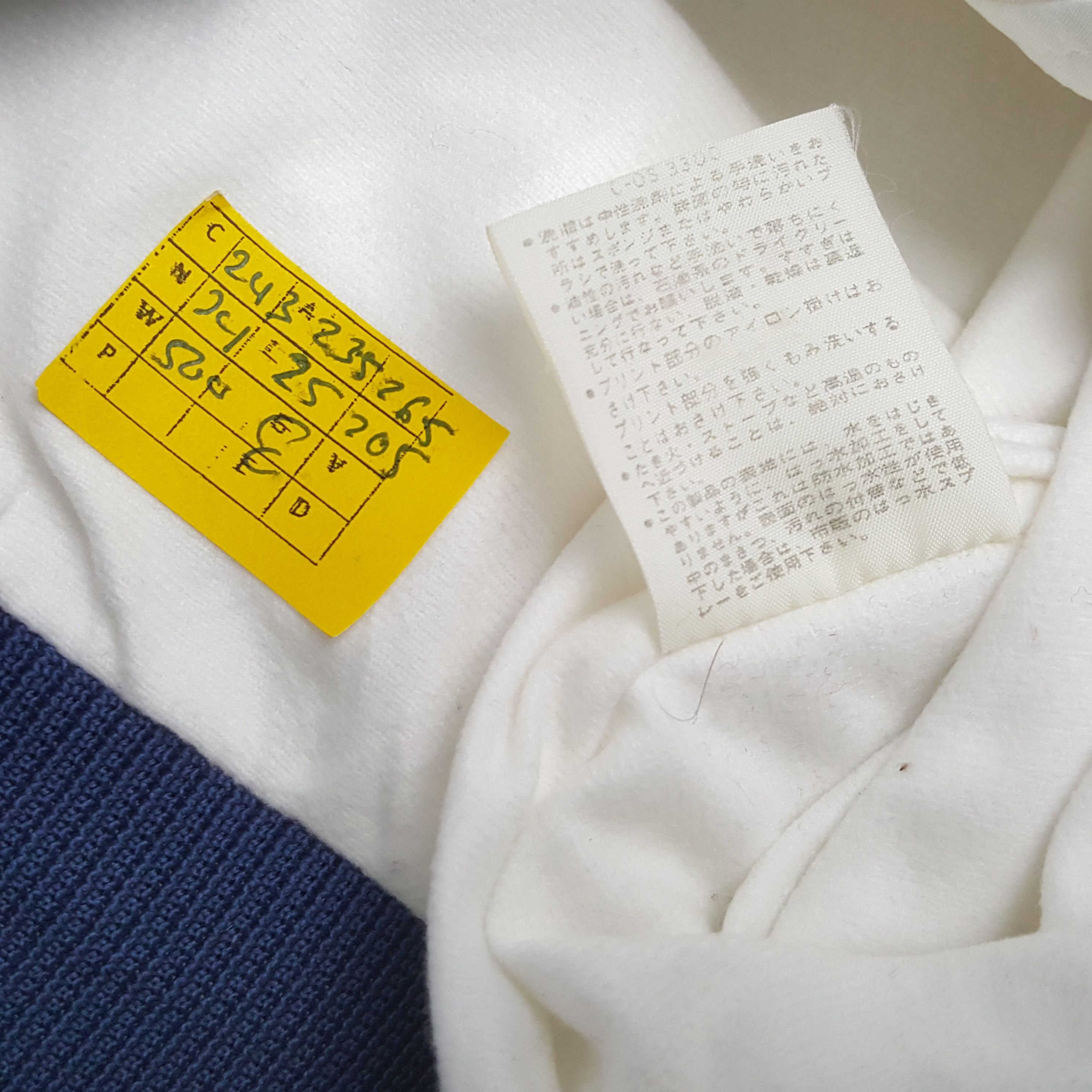 Le Coq Sportif × Vintage Vintage LE COQ SPORTIF FRANCE Sportswear Windbreaker Jacket Size US L / EU 52-54 / 3 - 7 Thumbnail