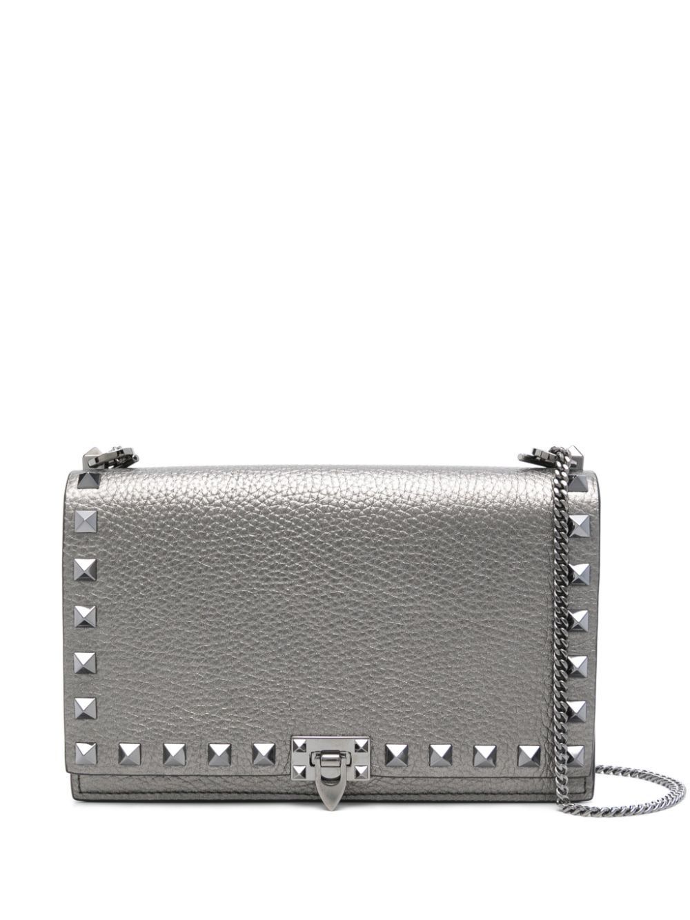 Valentino ROCKSTUD MINI BAG Size ONE SIZE - 1 Thumbnail